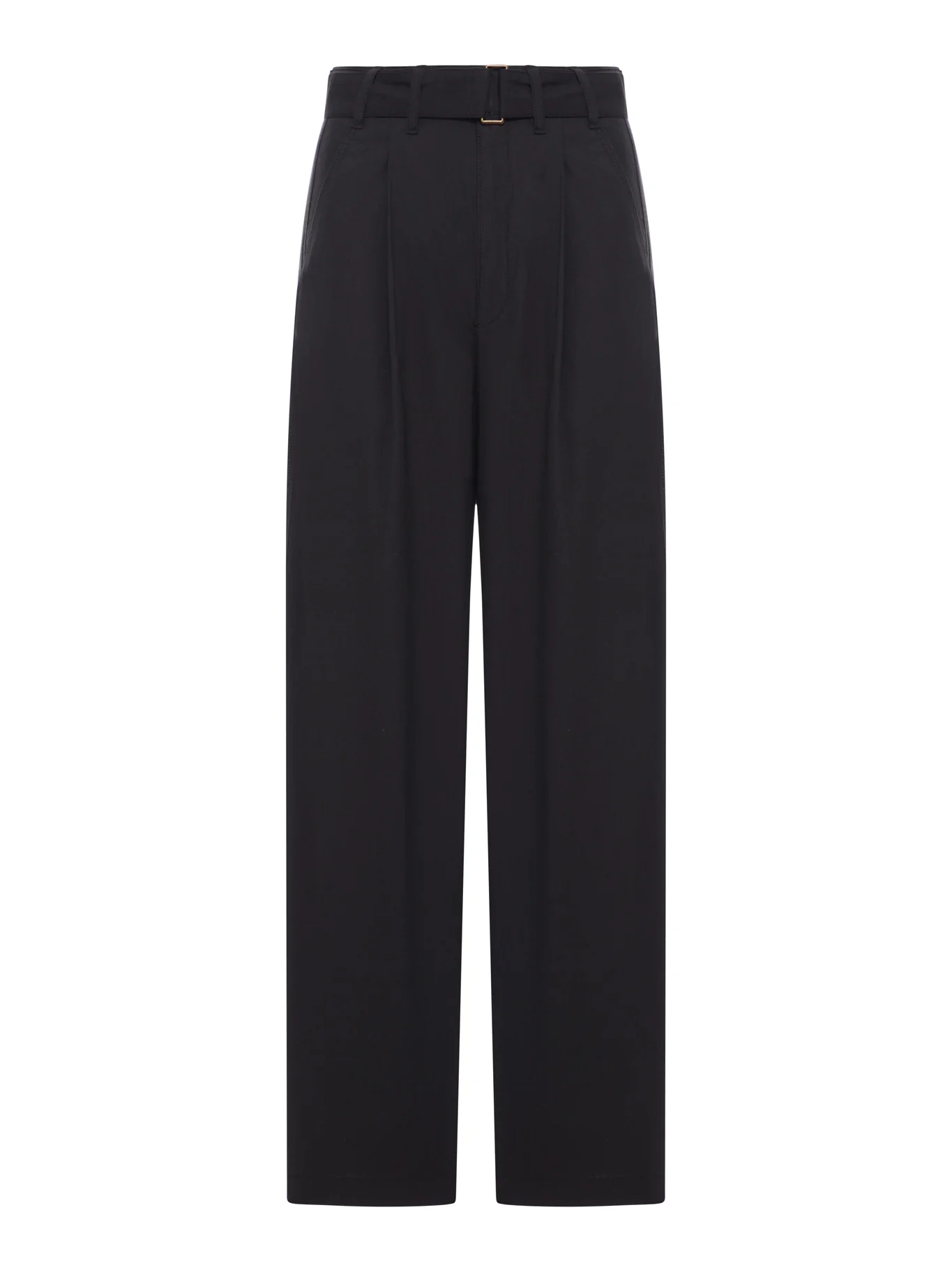 GABY COTTON TROUSERS