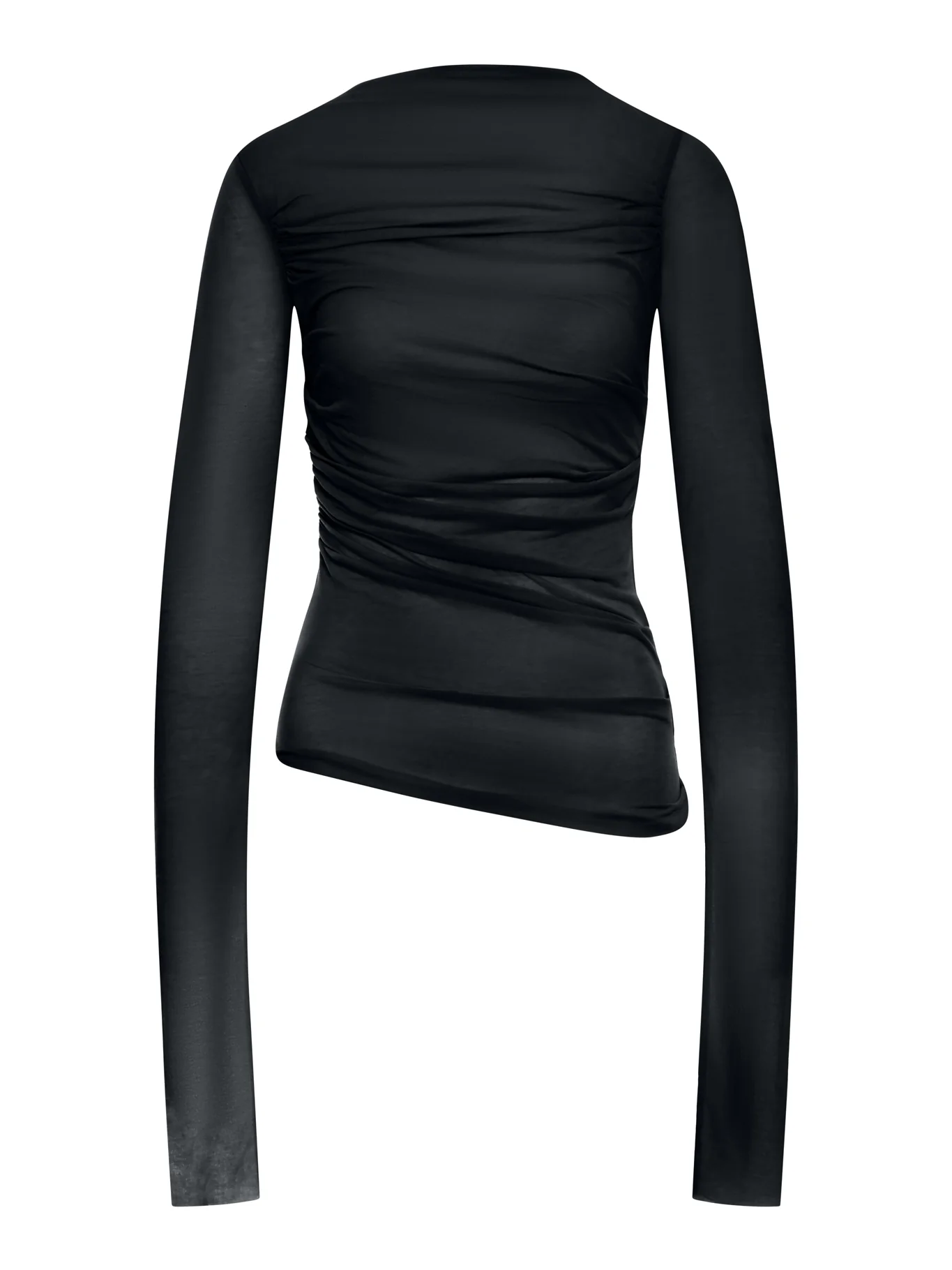GAIA COTTON T-SHIRT