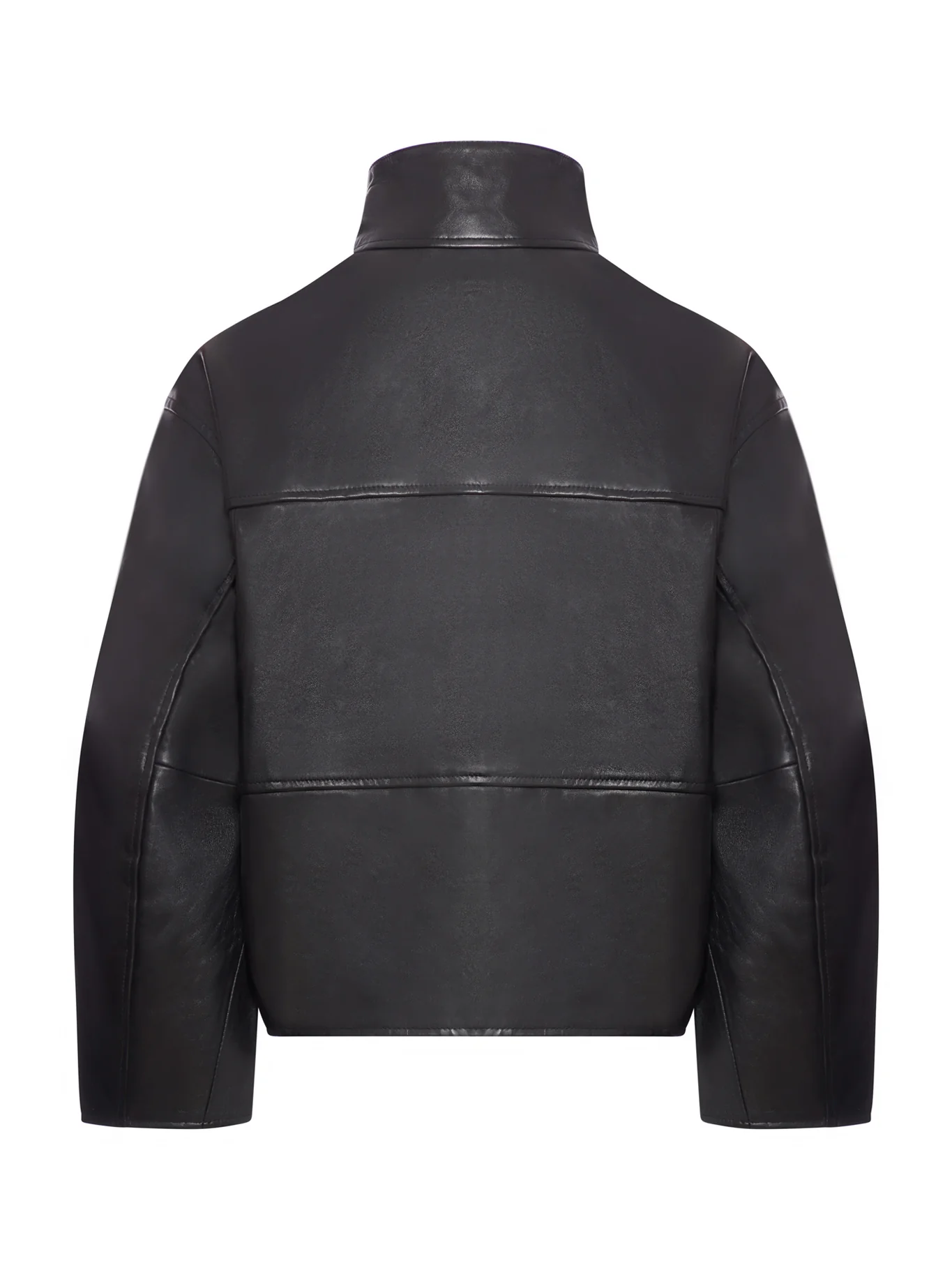 GAMMA LEATHER JACKET - Image 2