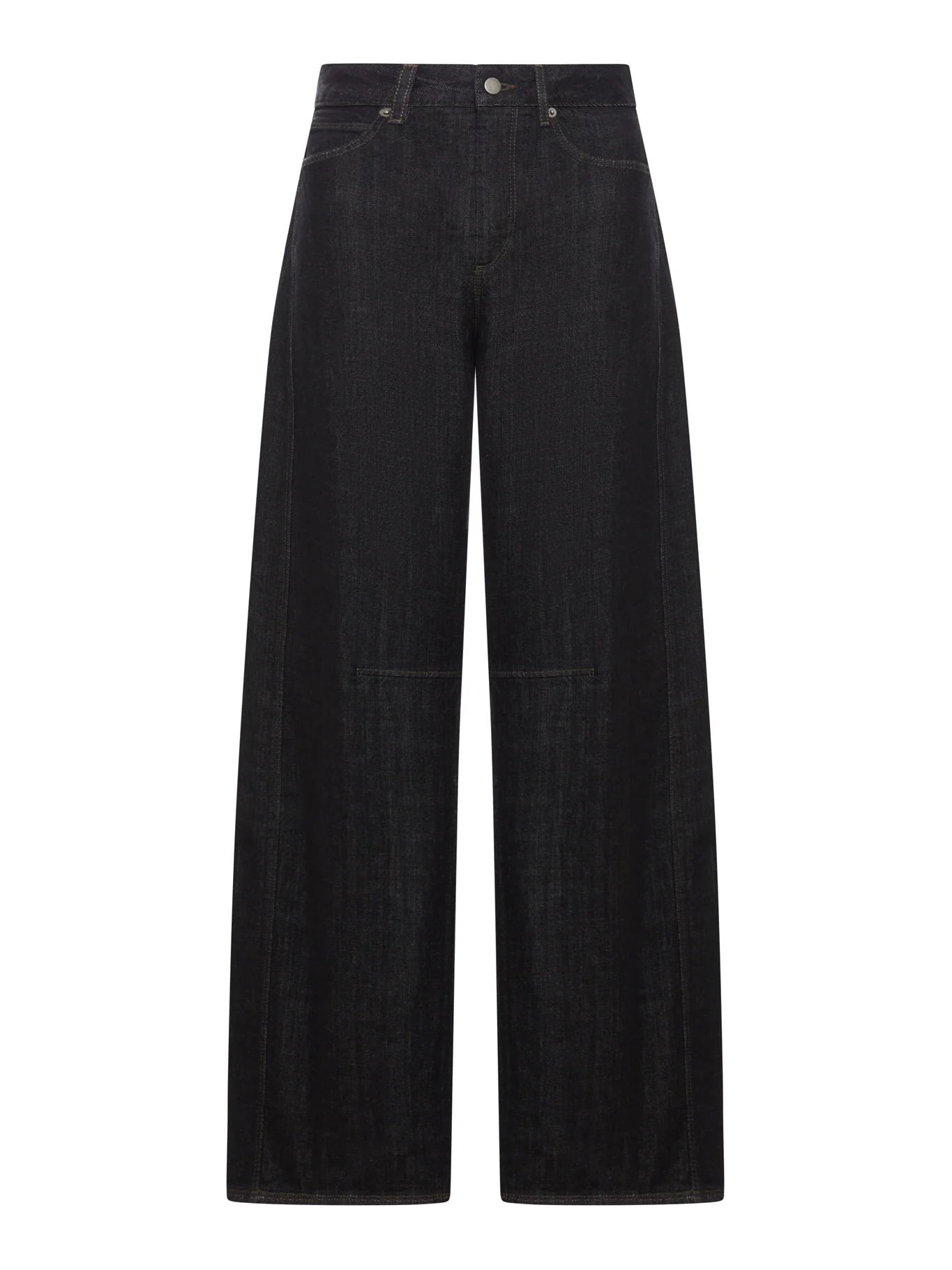 GASPARD BALLOON CUT JEANS