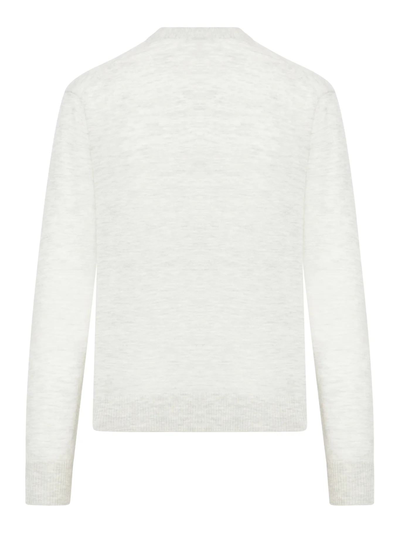 GIANNA ALPACA KNIT CARDIGAN - Image 2