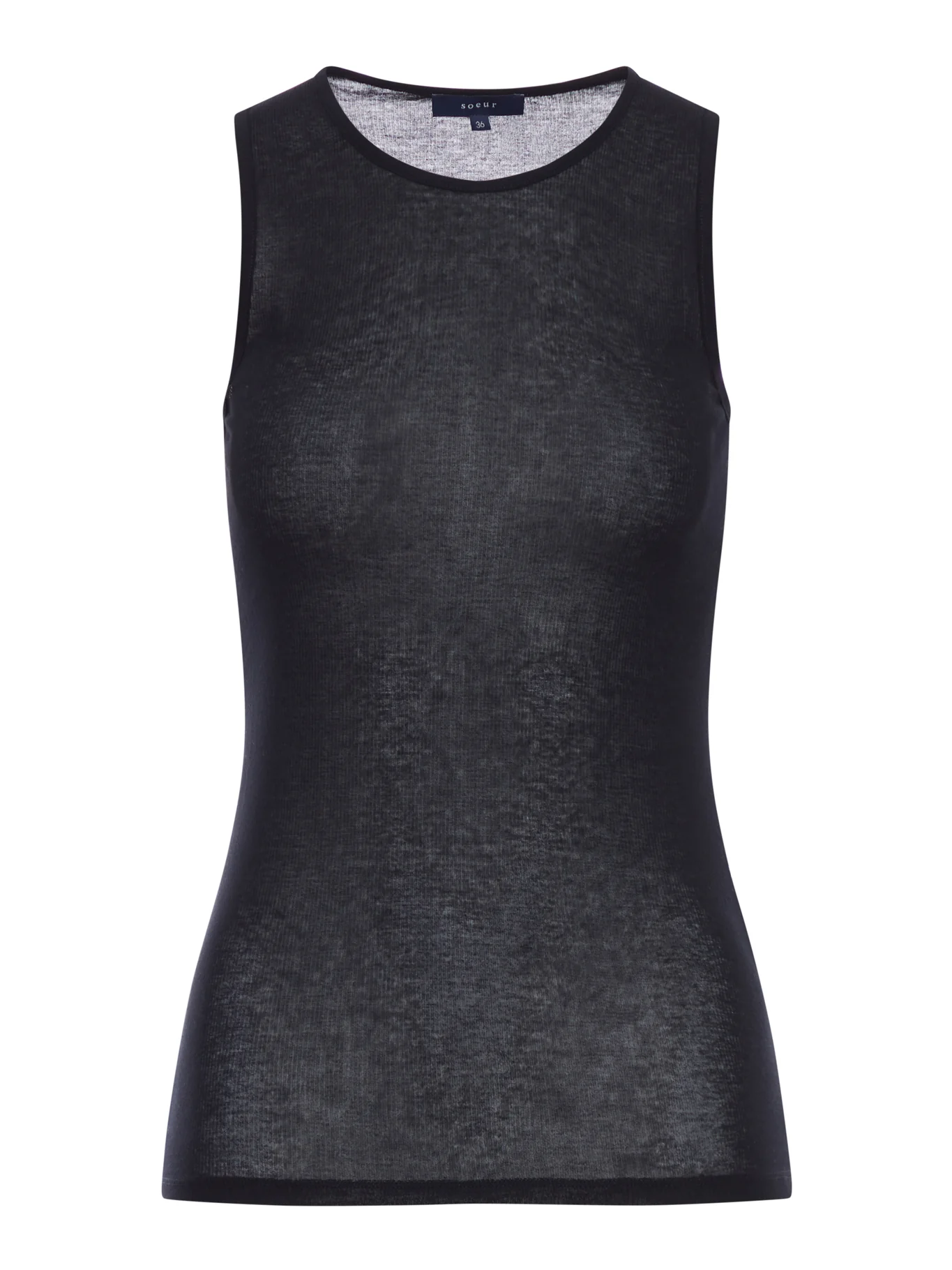 ISIS COTTON TOP