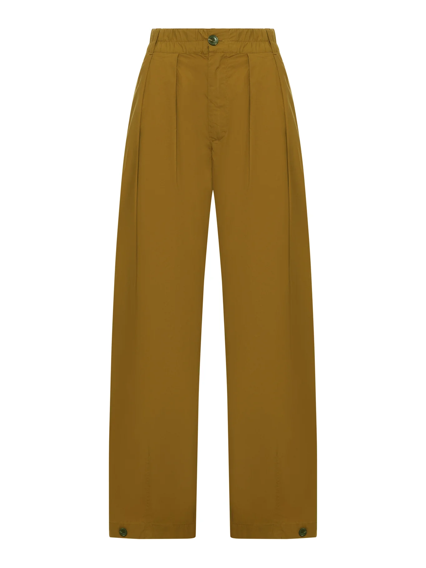 VERNON STRETCH COTTON TROUSERS