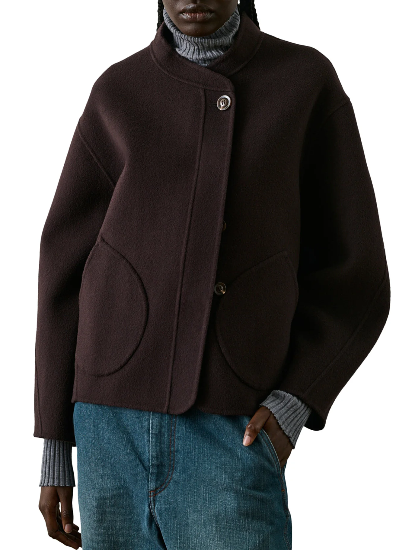 WINDSOR JACKET - Image 3
