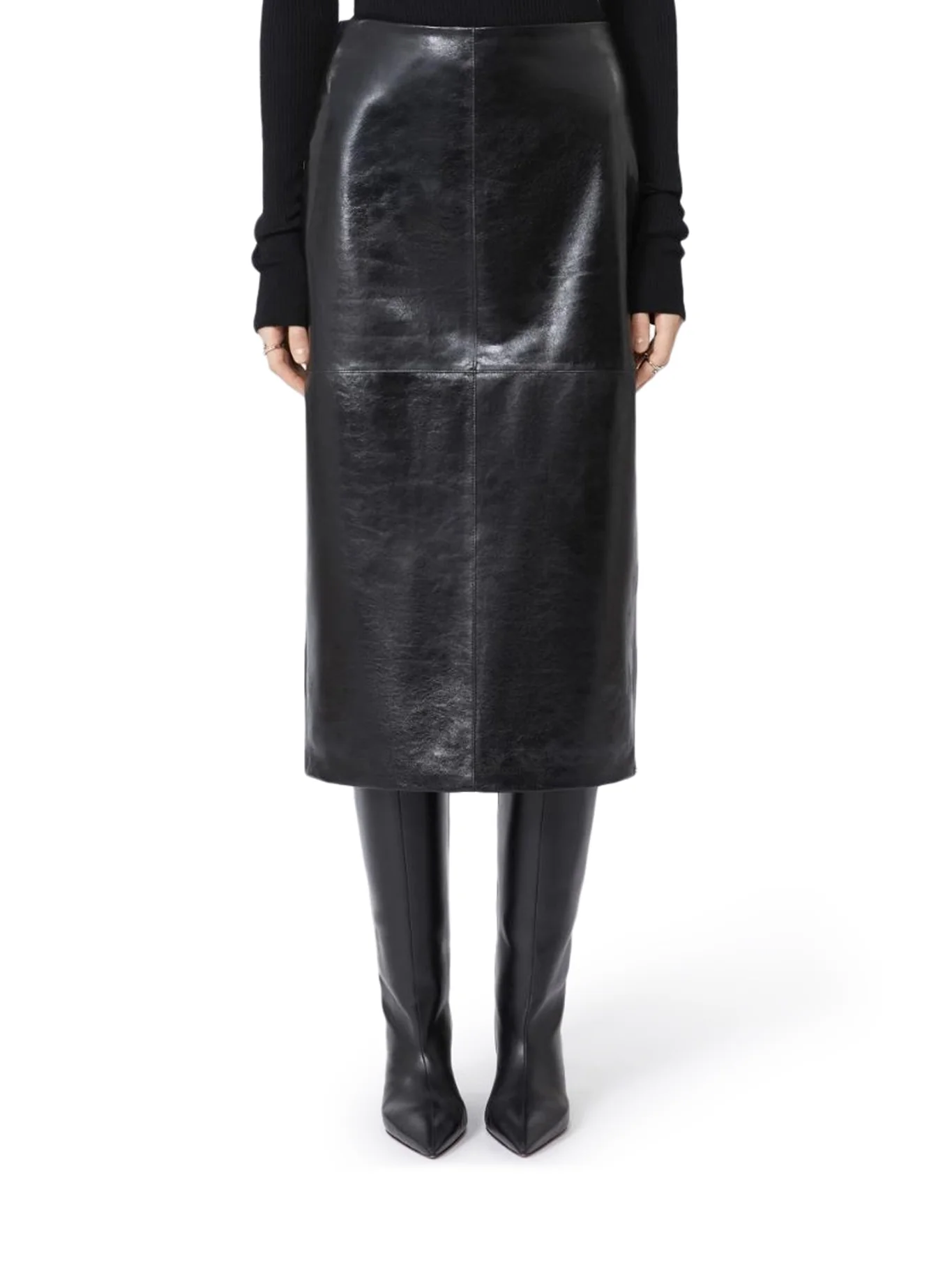 AFA PENCIL SKIRT - Image 3