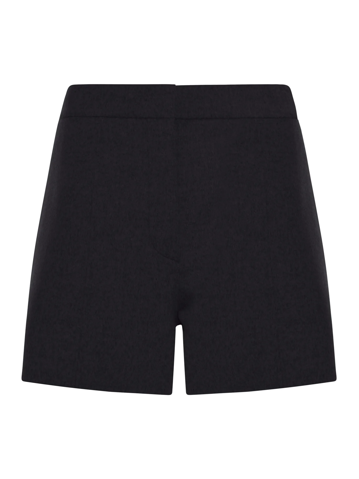 BUONO WOOL SHORTS