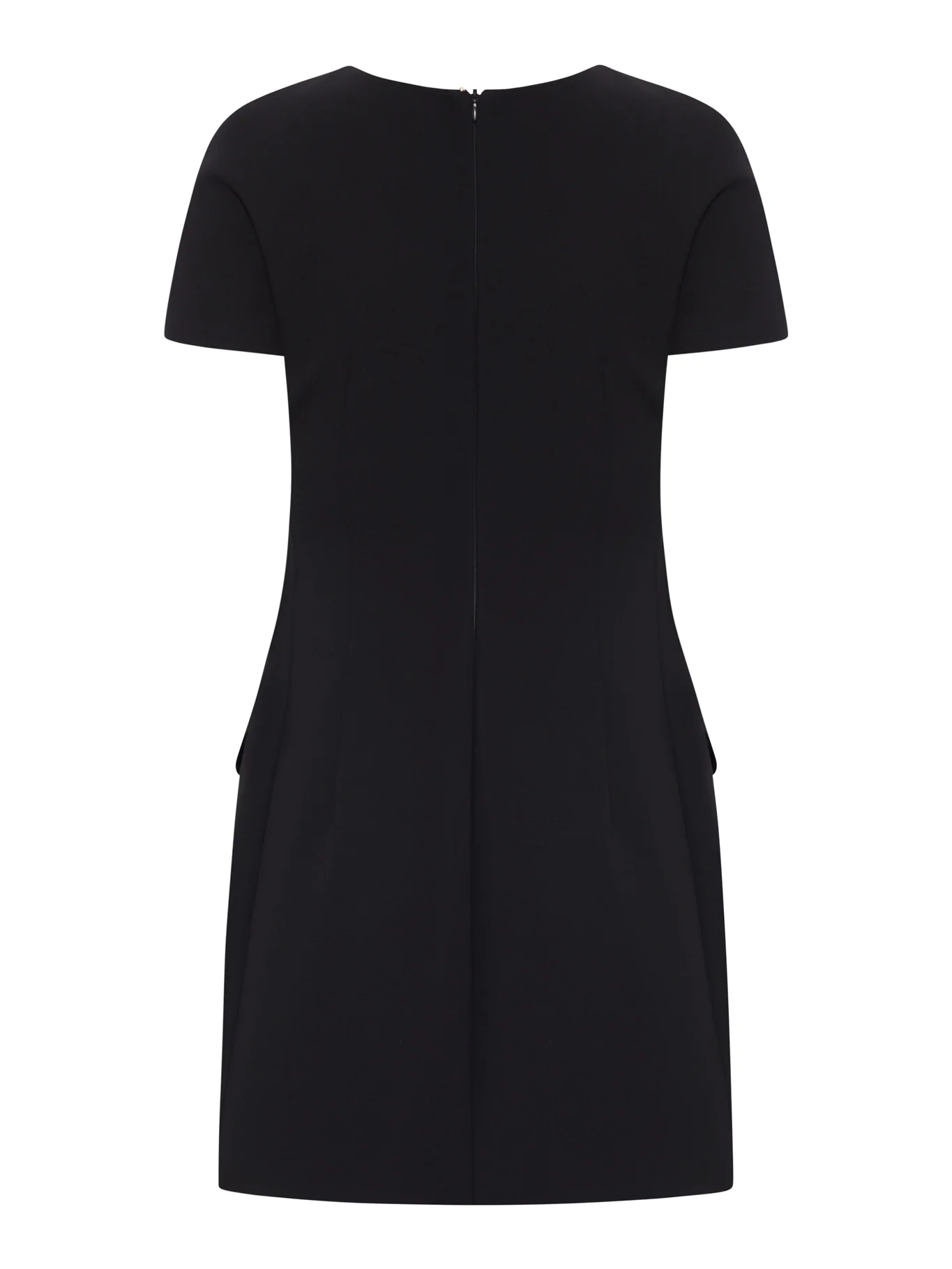 HOURGLASS JERSEY DRESS - Image 2