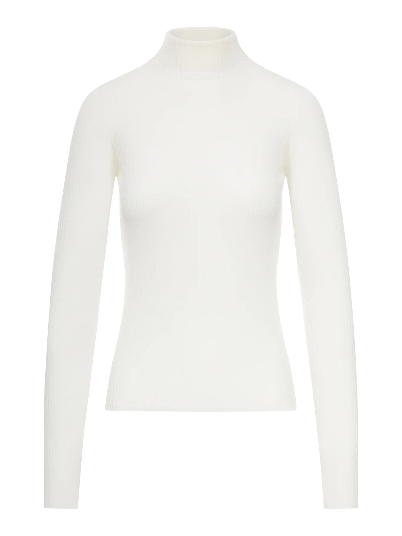 NIAGARA WOOL SWEATER