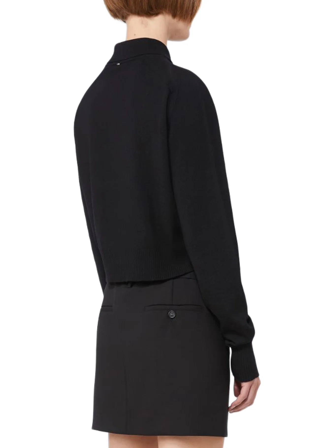 PERSEO WOOL CARDIGAN - Image 4