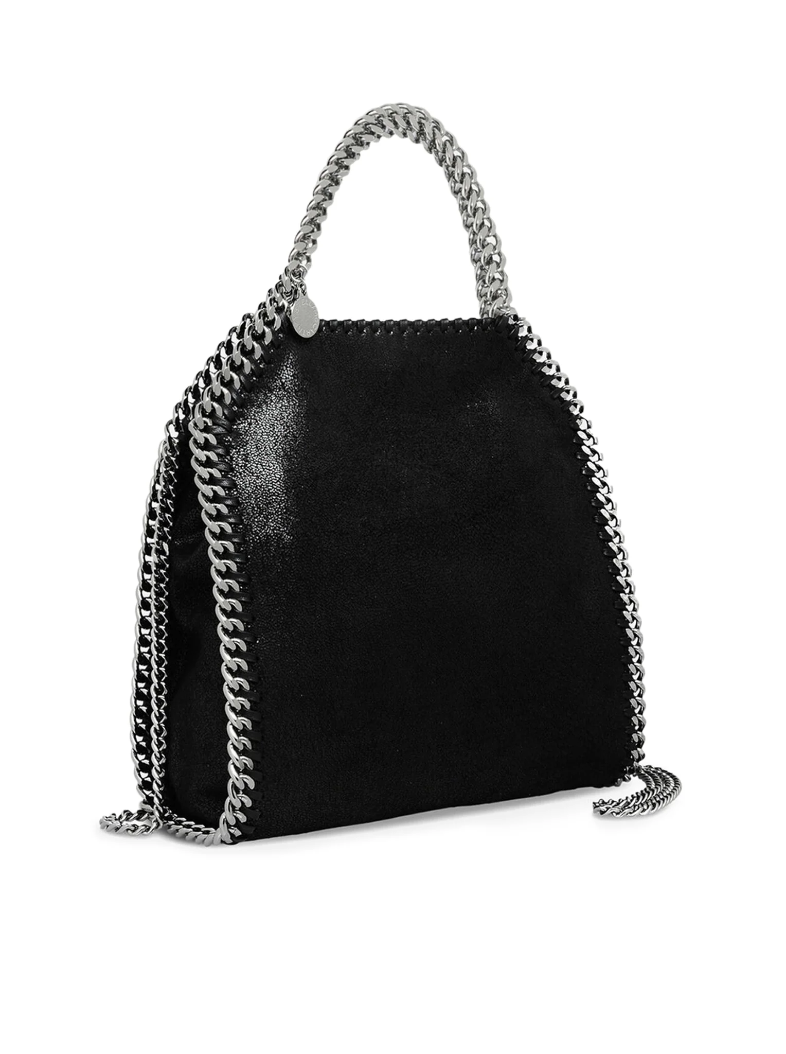 MICRO FALABELLA TOTE BAG - Image 3