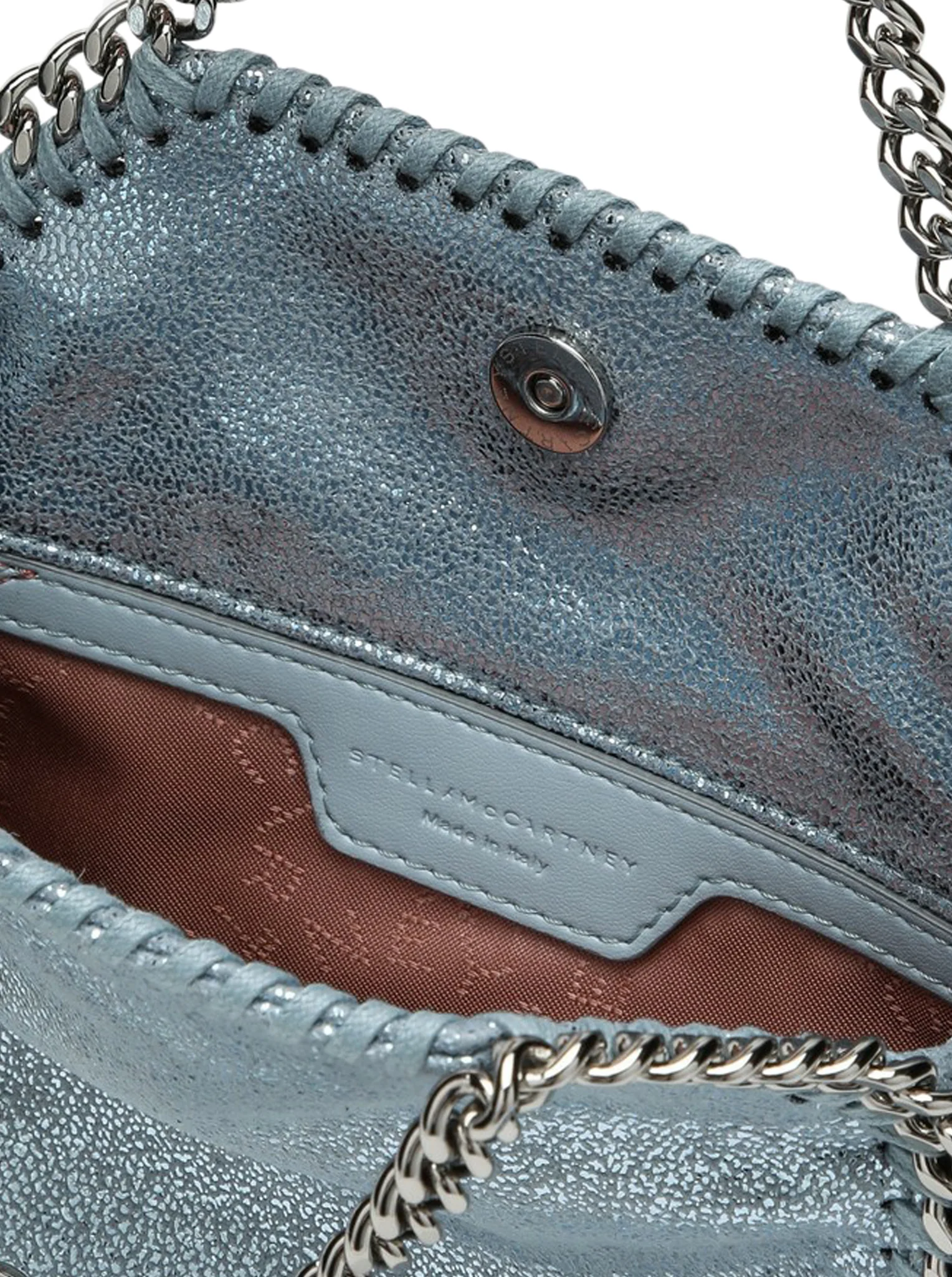 FALABELLA MINI TOTE BAG - Image 4