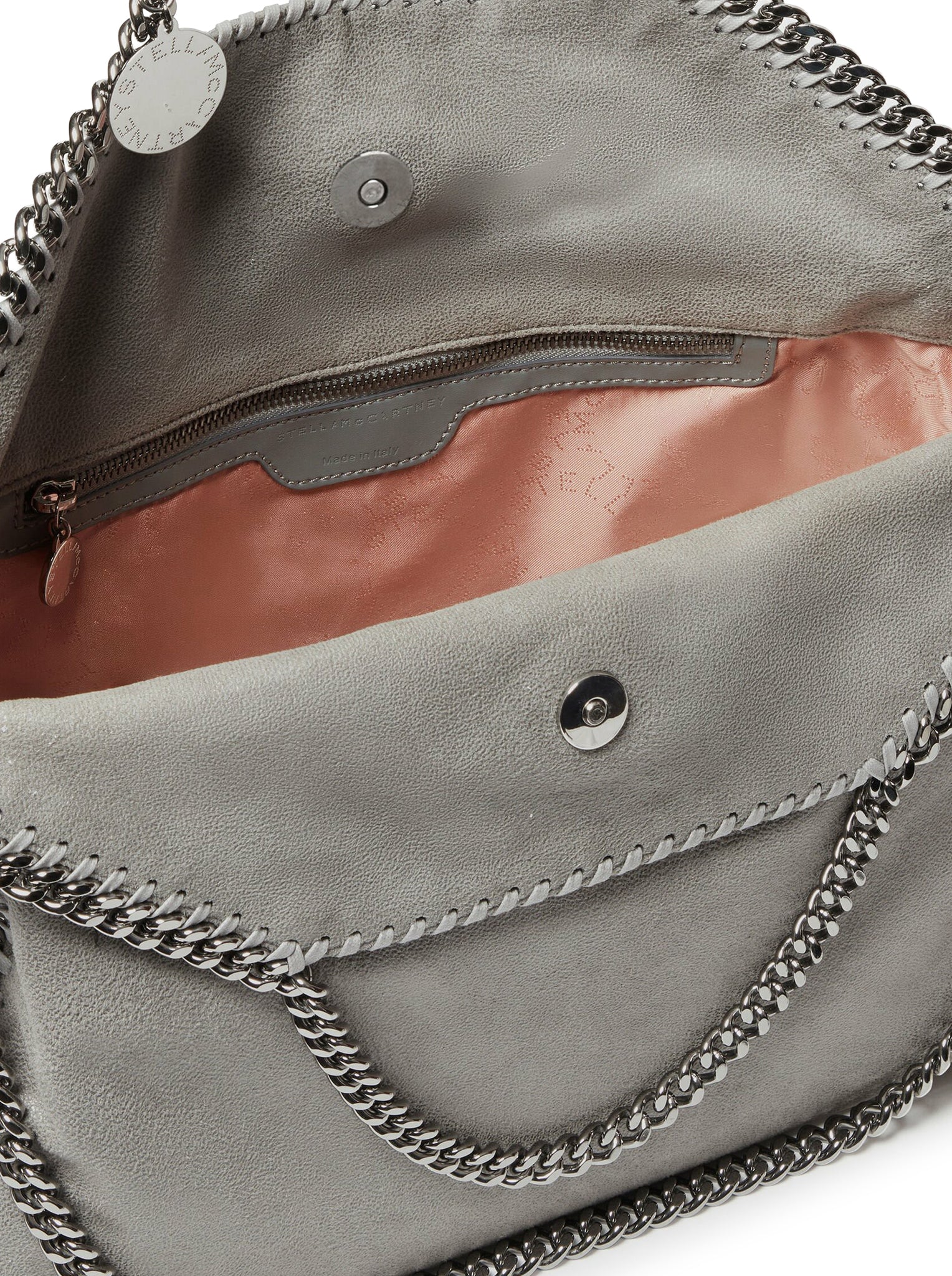 FALABELLA FOLDABLE TOTE - Image 5