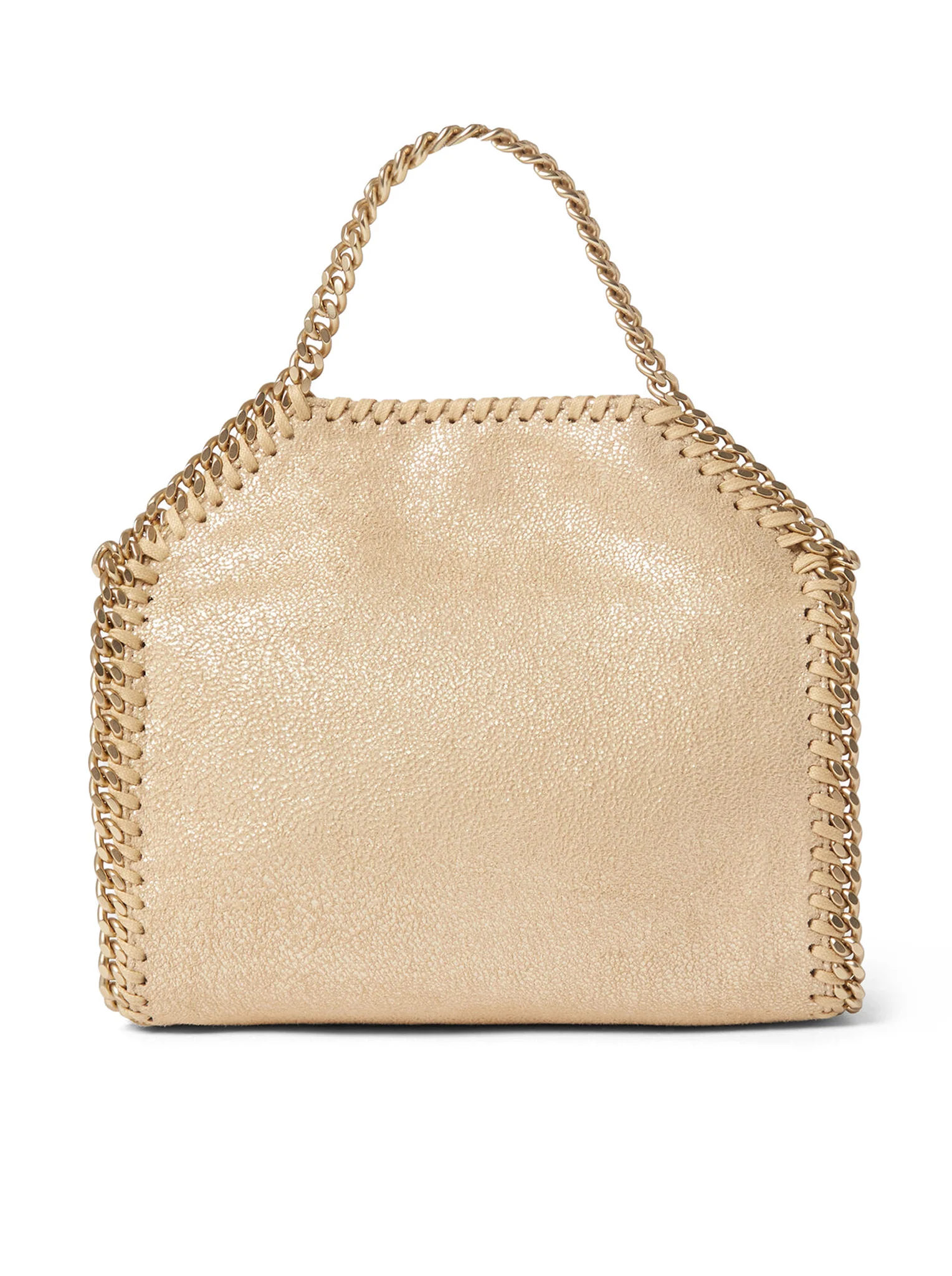 MICRO FALABELLA TOTE BAG - Image 2