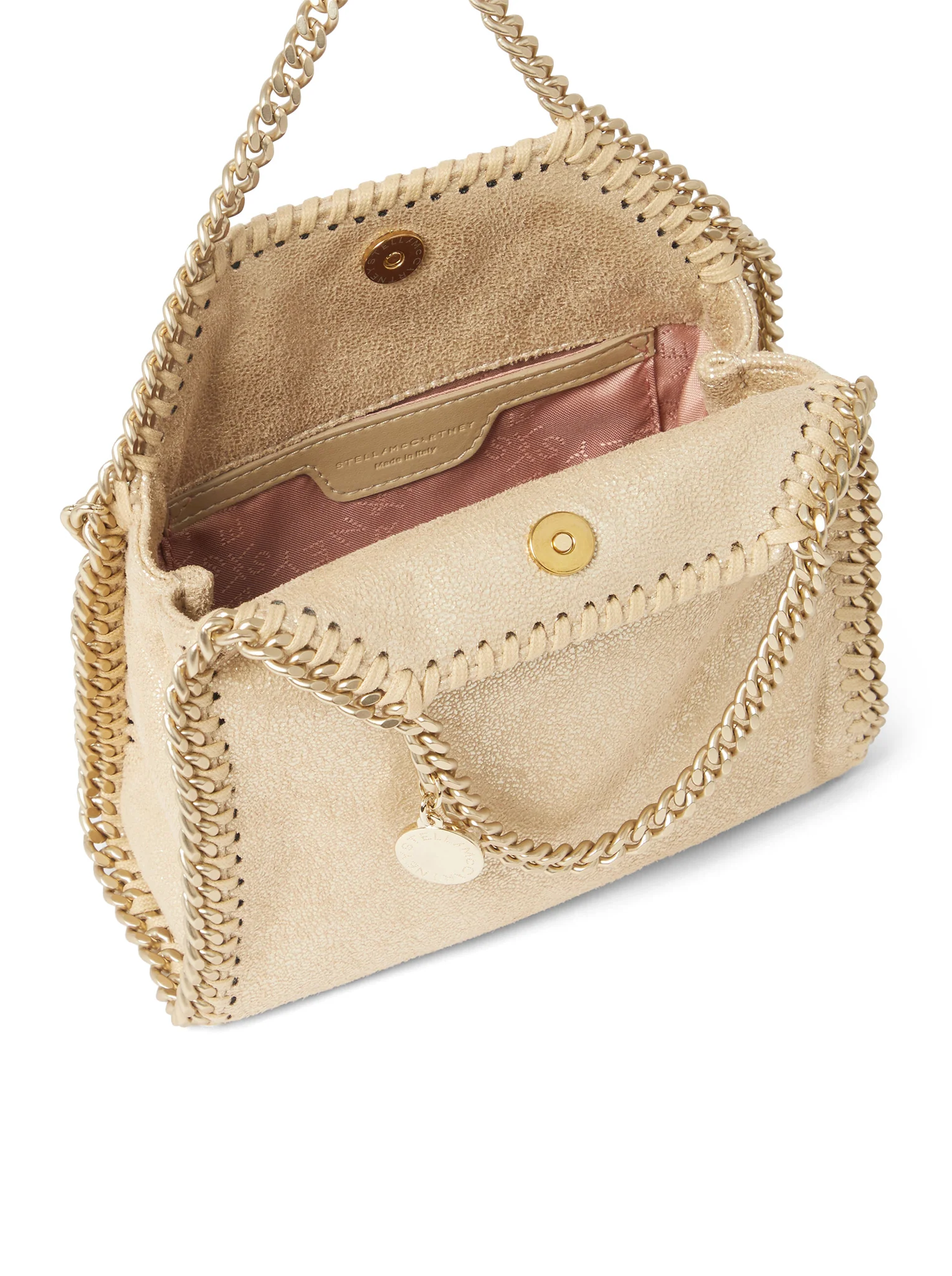 MICRO FALABELLA TOTE BAG - Image 4