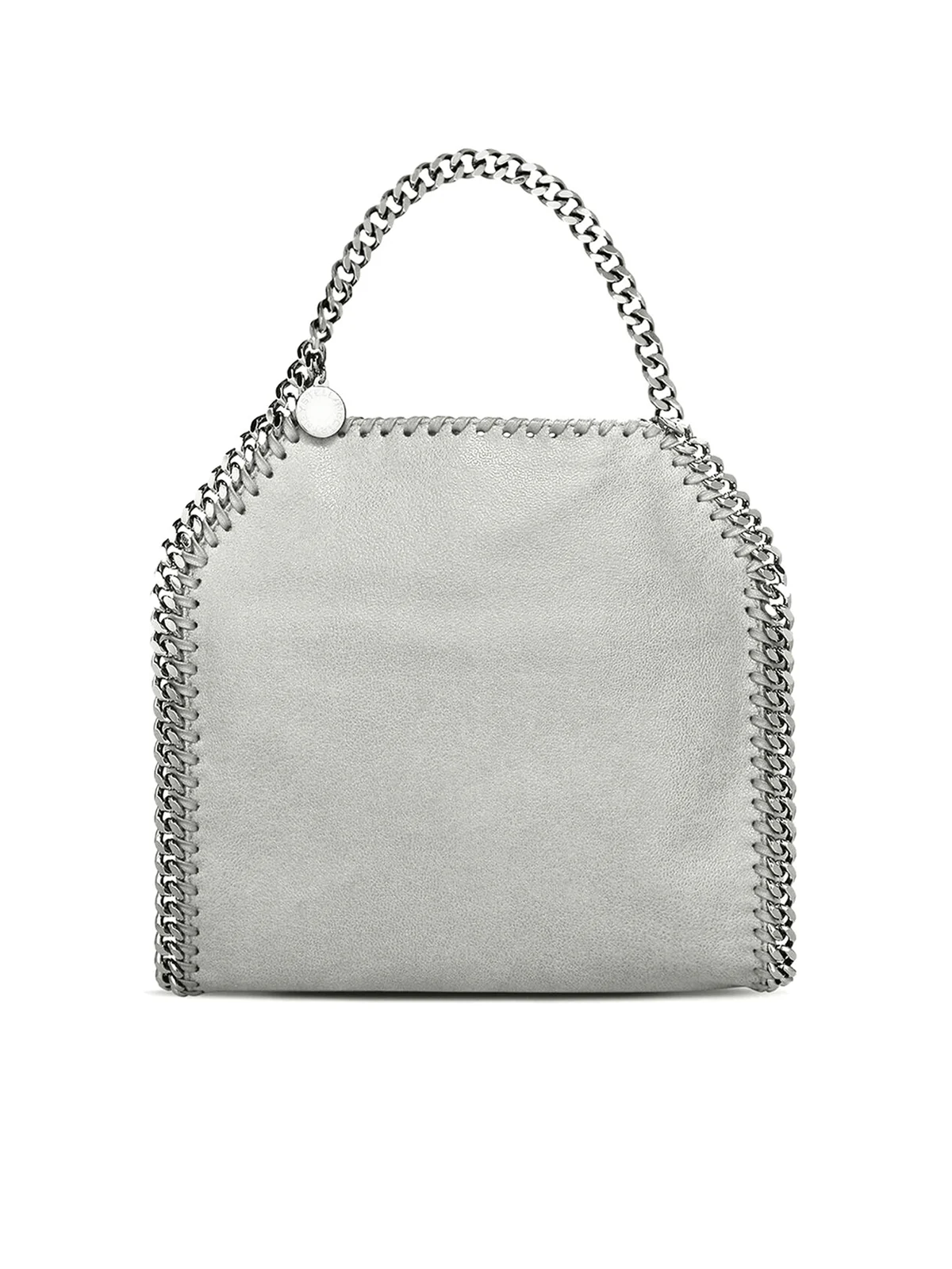 MICRO FALABELLA TOTE BAG