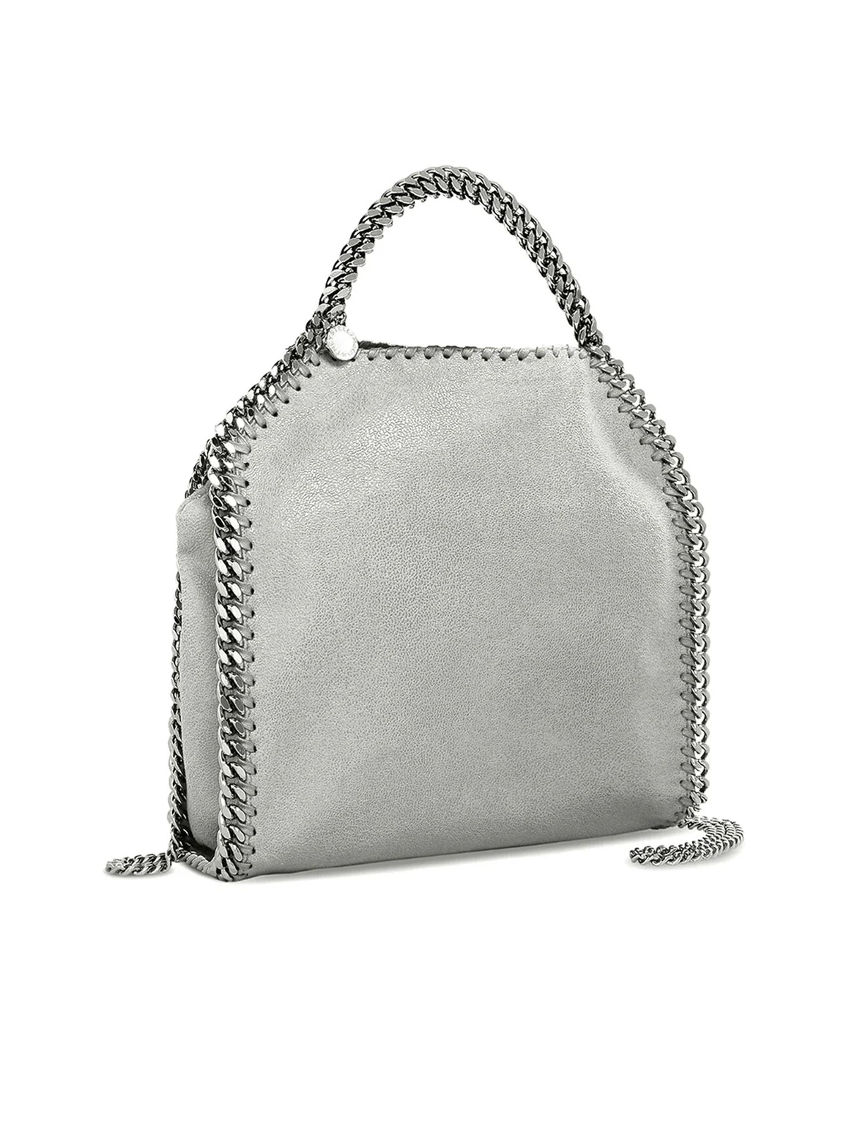 MICRO FALABELLA TOTE BAG - Image 2