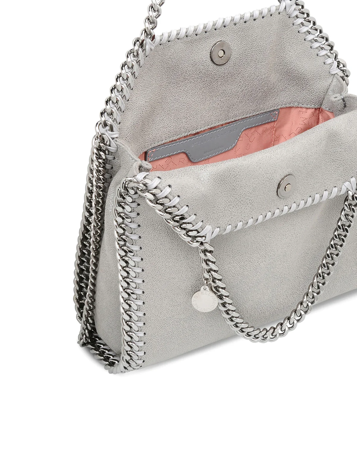 MICRO FALABELLA TOTE BAG - Image 3