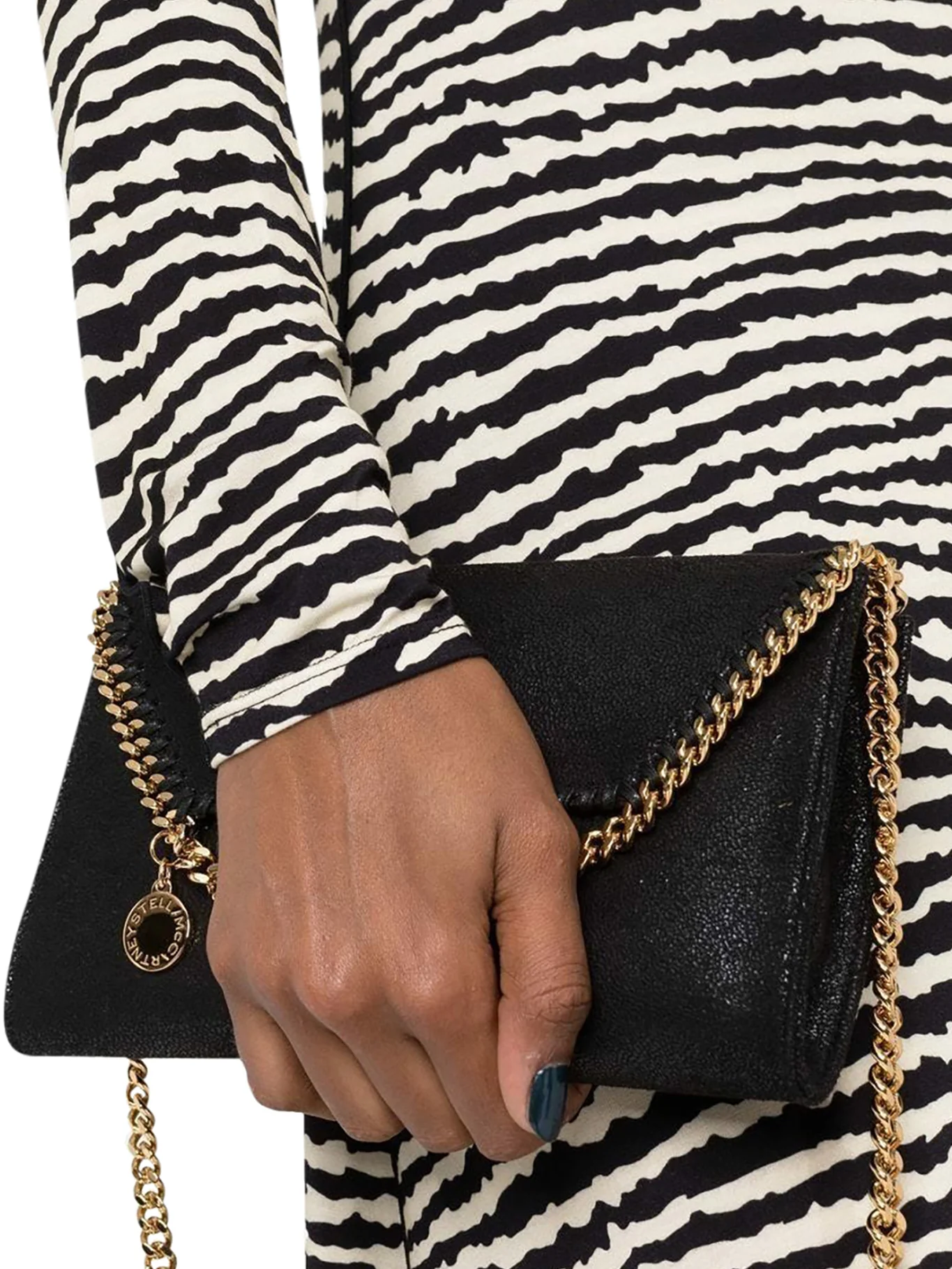 FALABELLA MINI SHOULDER BAG - Image 3