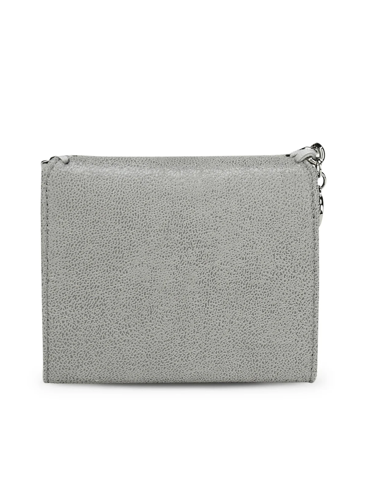 SMALL FALABELLA FLAP WALLET - Image 3