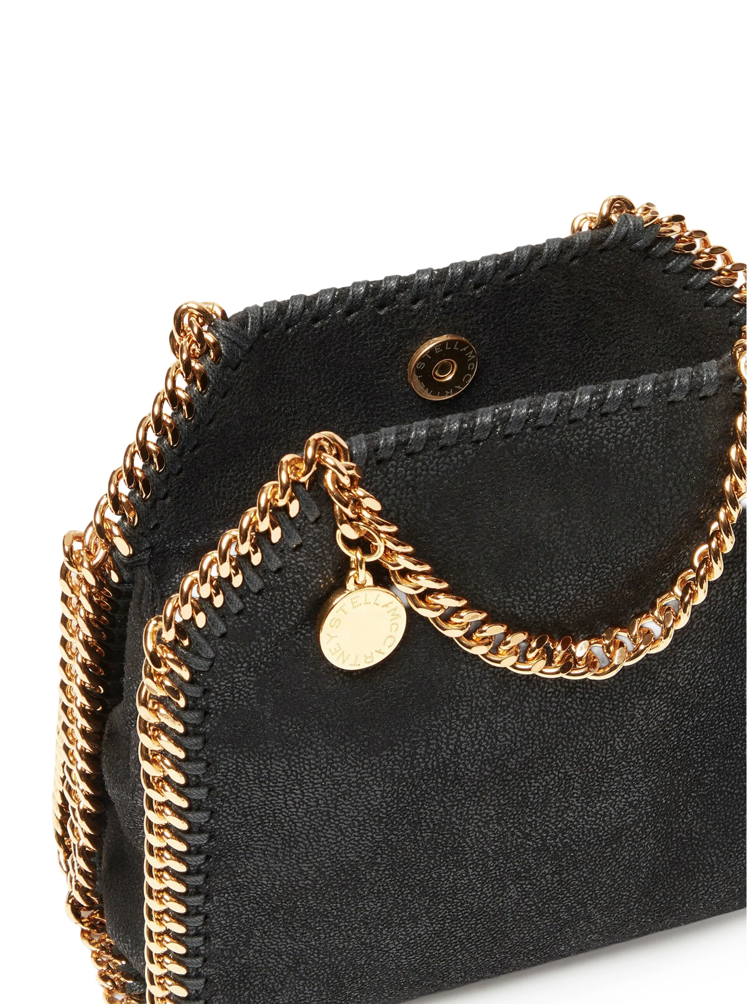 TINY FALABELLA SHAGGY DEER - Image 6