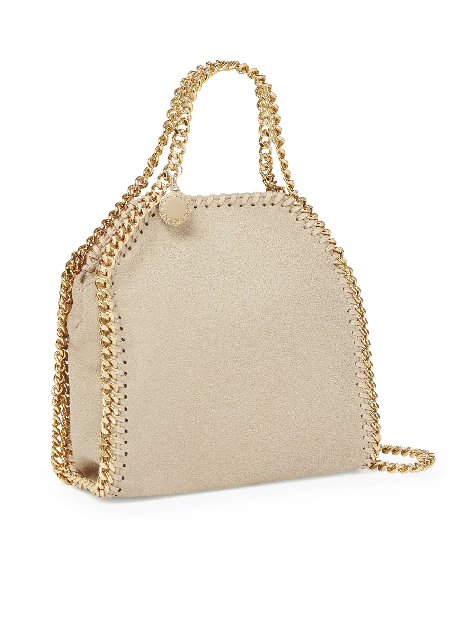 TINY FALABELLA SHAGGY DEER - Image 2