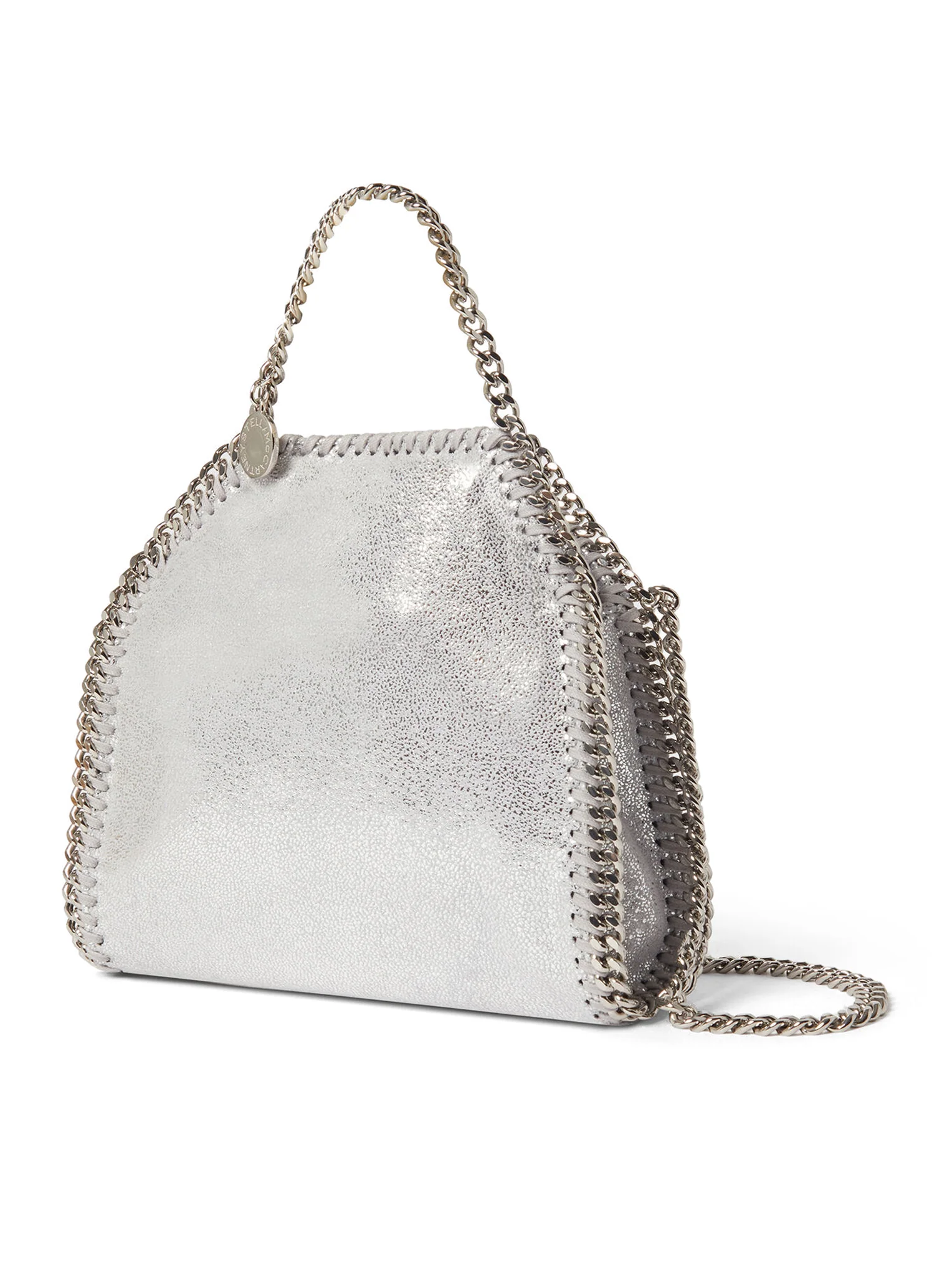 TINY FALABELLA TOTE BAG - Image 3