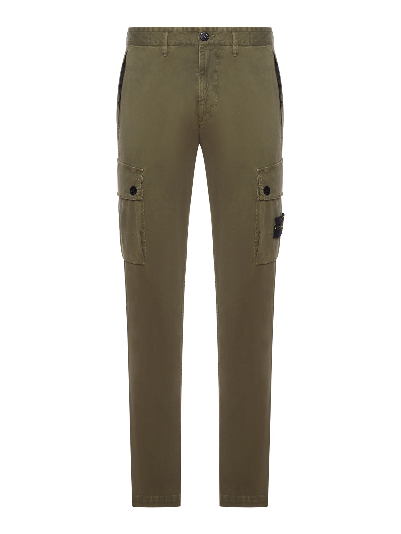 COMPASS LOGO CARGO PANTS