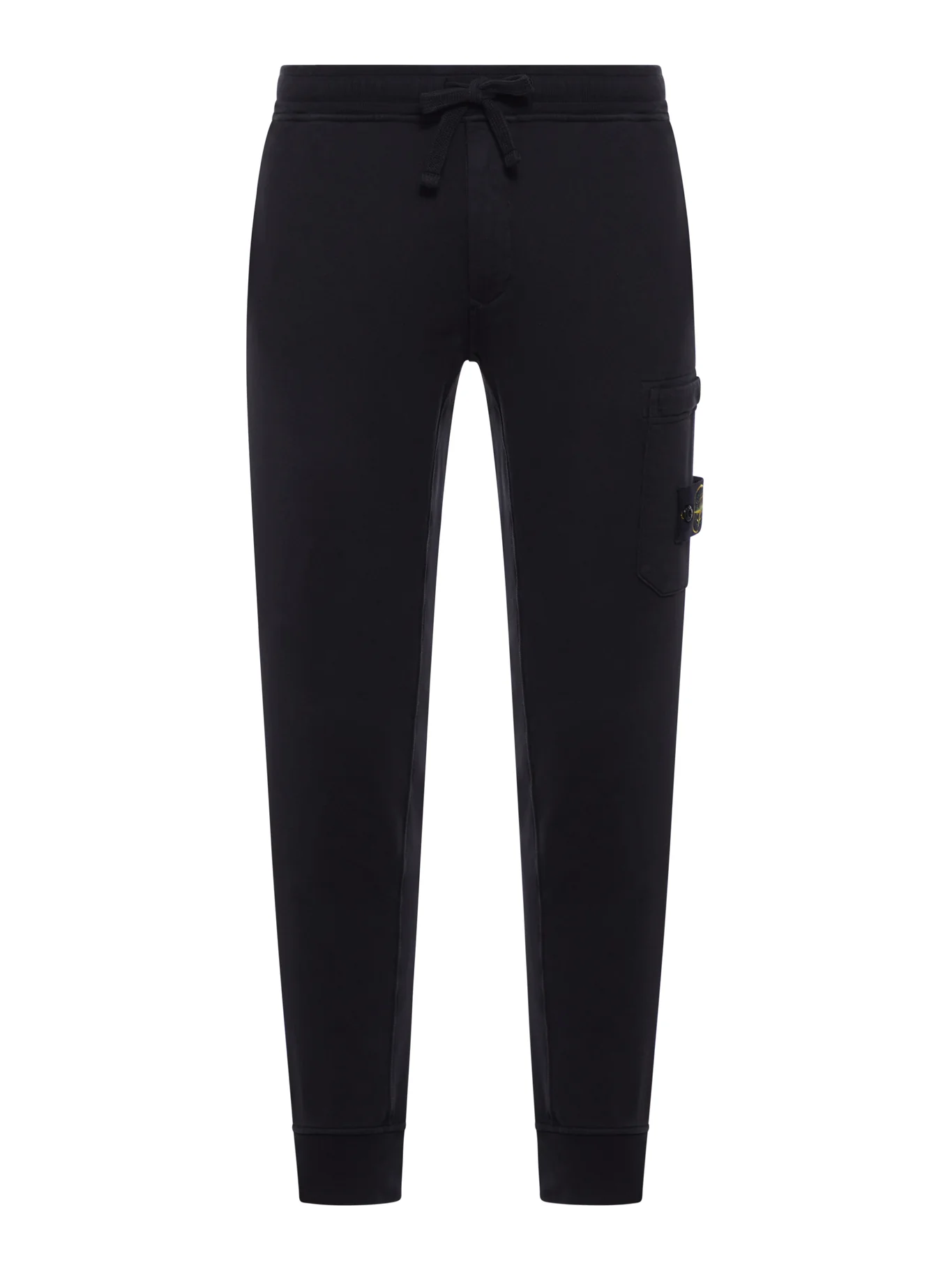 COTTON JOGGER PANTS