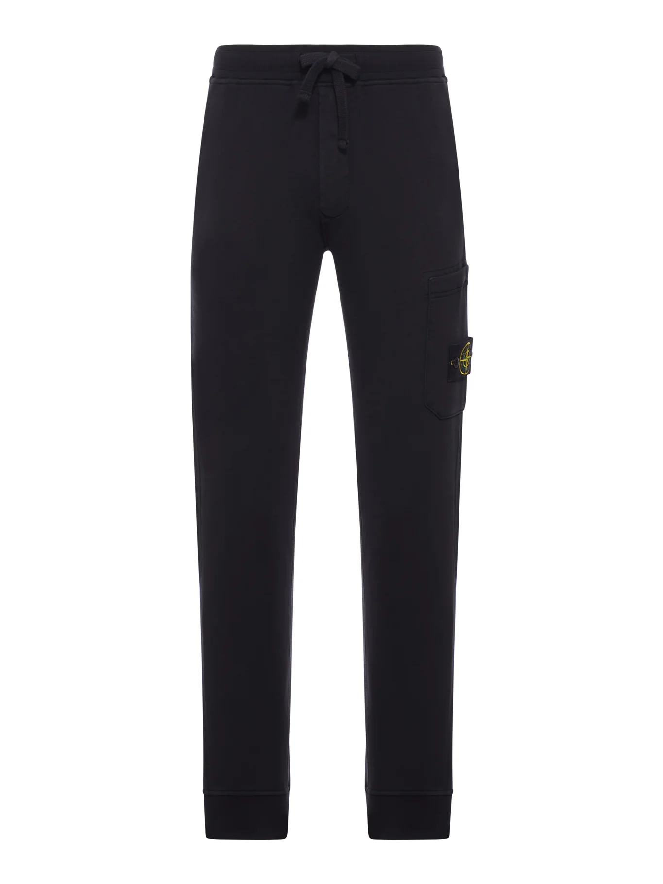 COTTON SWEAT JOGGER PANTS
