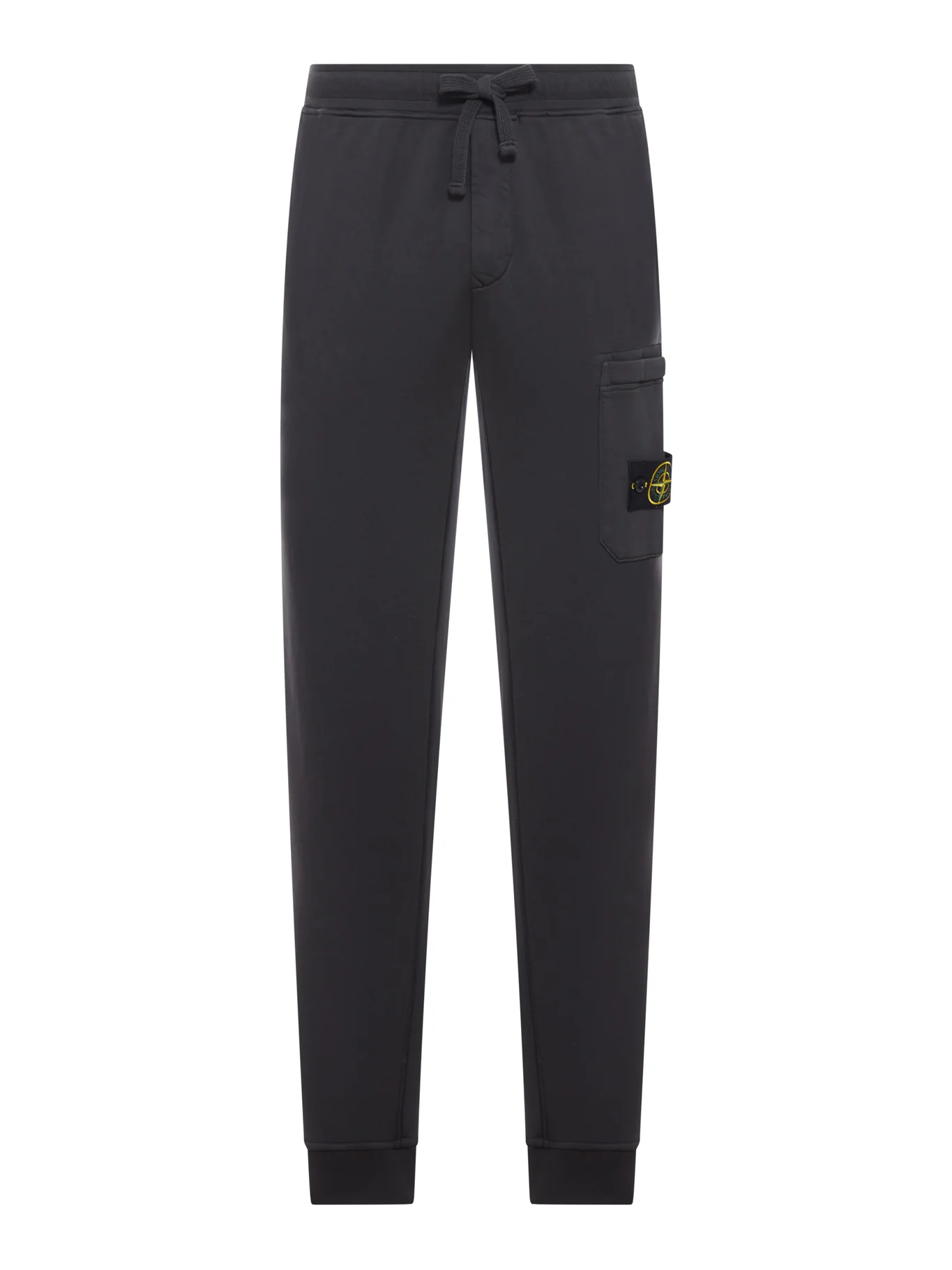 COTTON SWEAT JOGGER PANTS