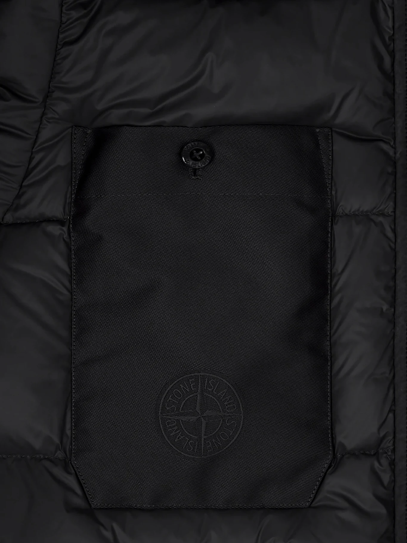 DOWN PARKA WITH HOOD - Image 6