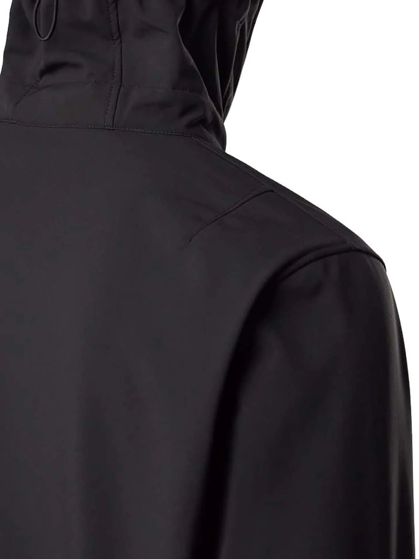 LIGHTWEIGHT HOODED JACKET - Image 5
