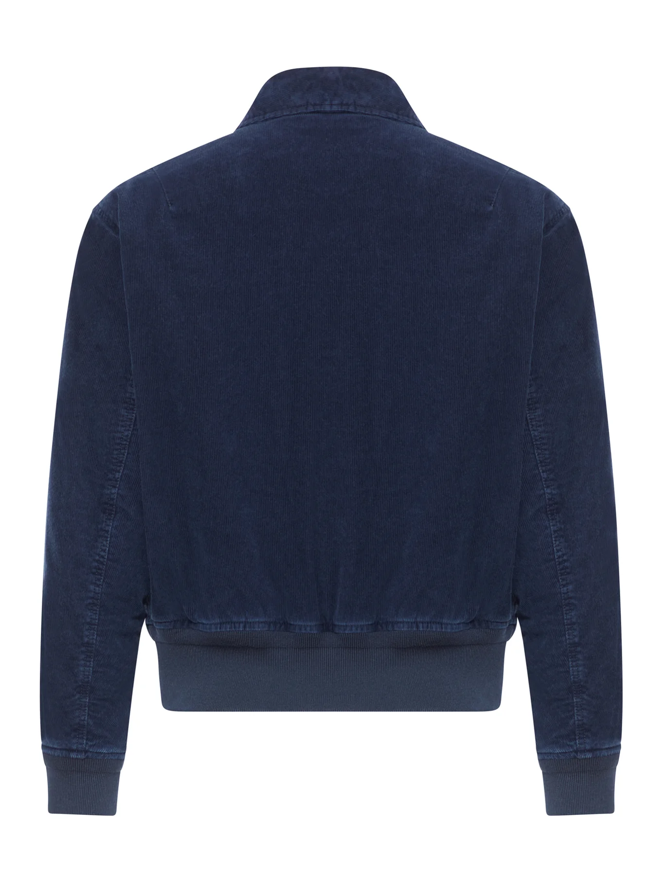 MICRO CORDUROY BOMBER JACKET - Image 2