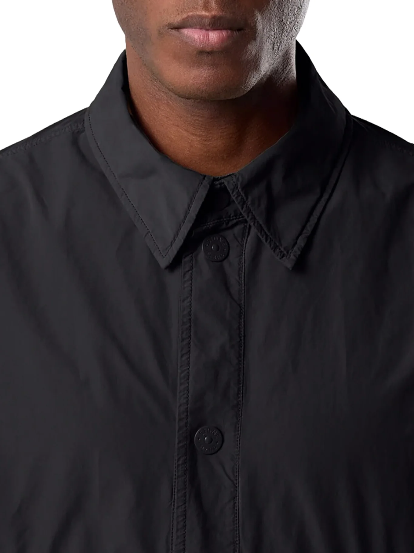 OUTWEAR WITH GHOST BADGE ON THE SLEEVE - Image 6