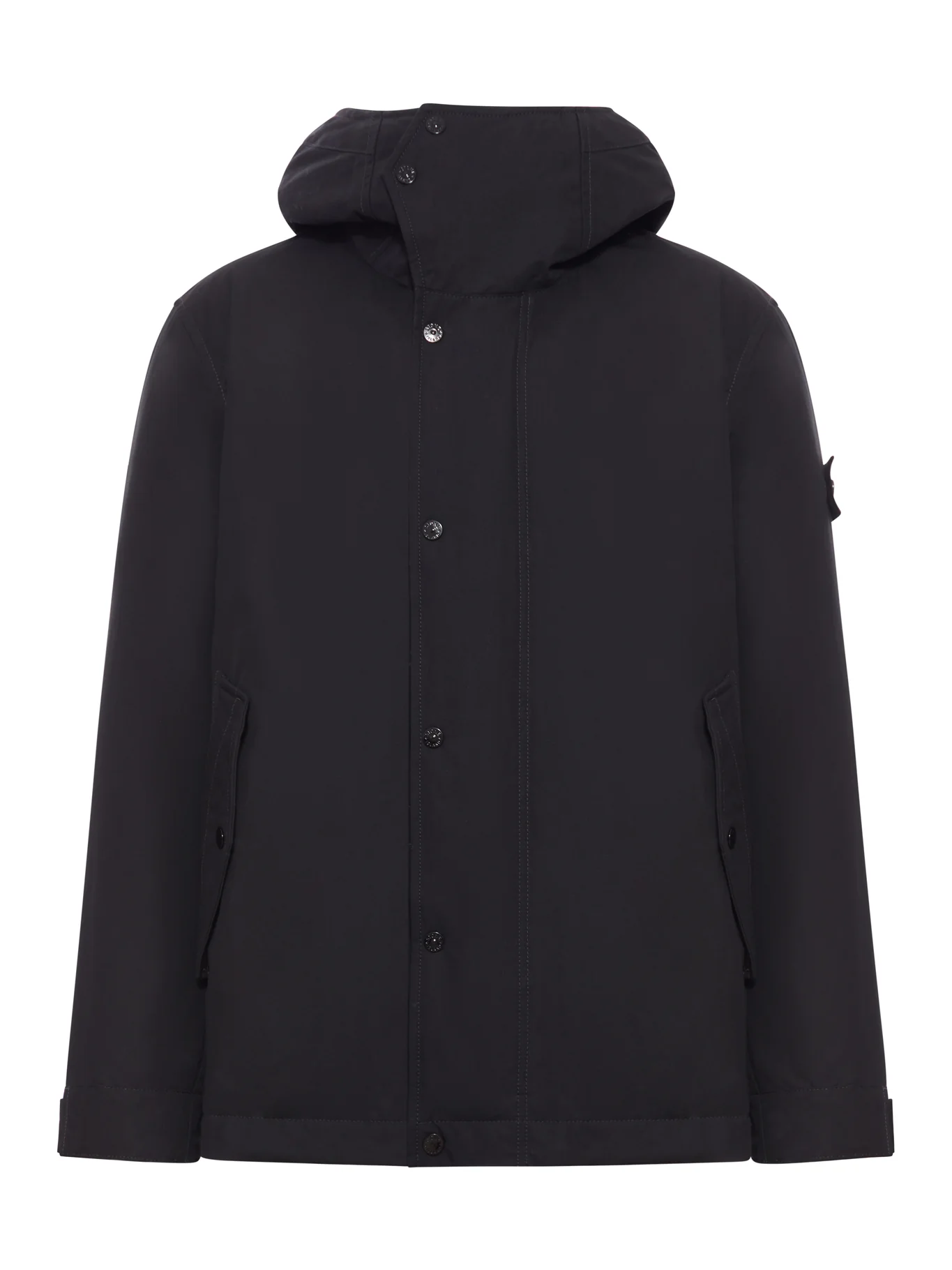 PADDED GHOST JACKET