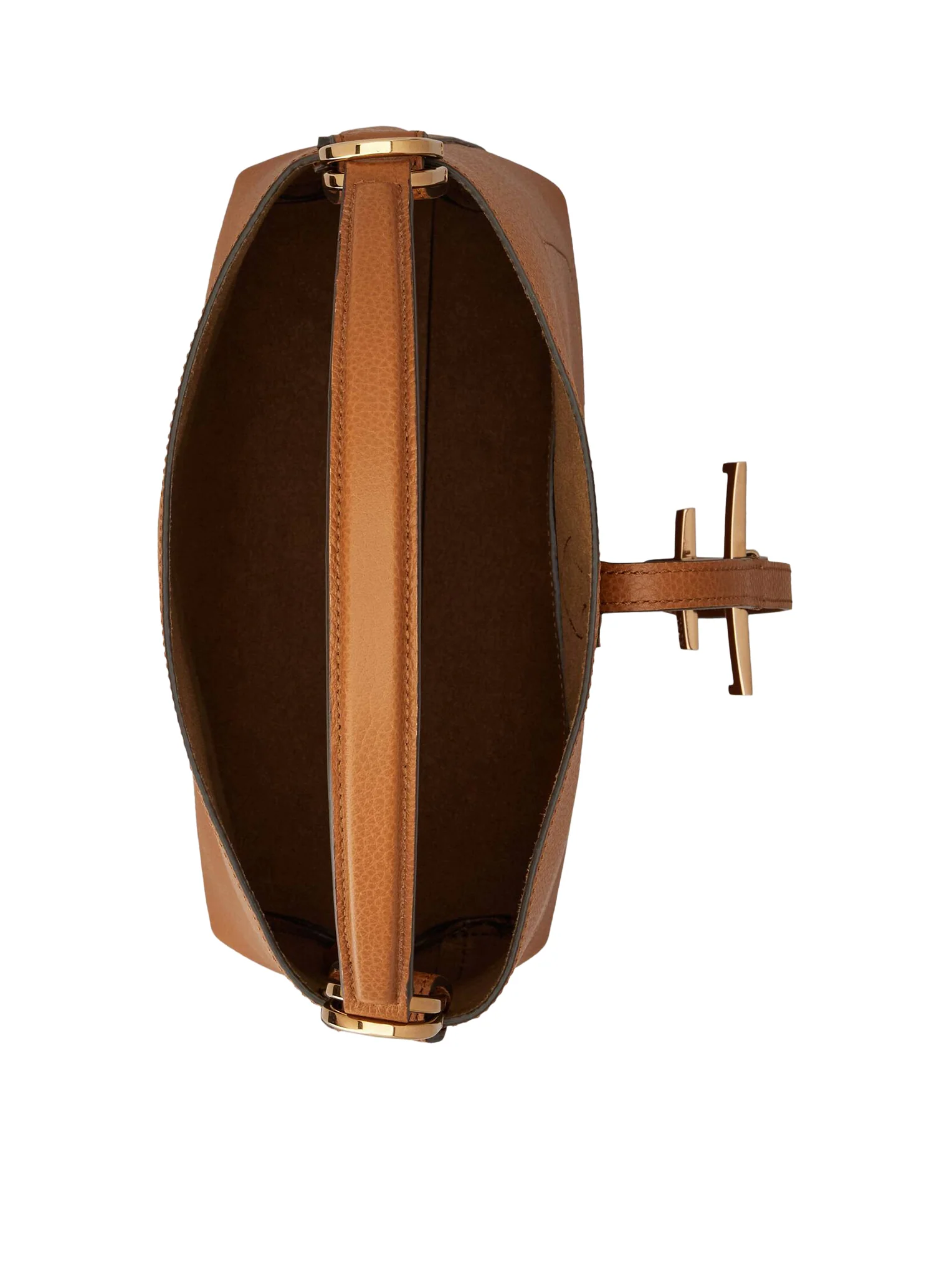BUCKET BAG T TIMELESS IN LEATHER MINI - Image 6