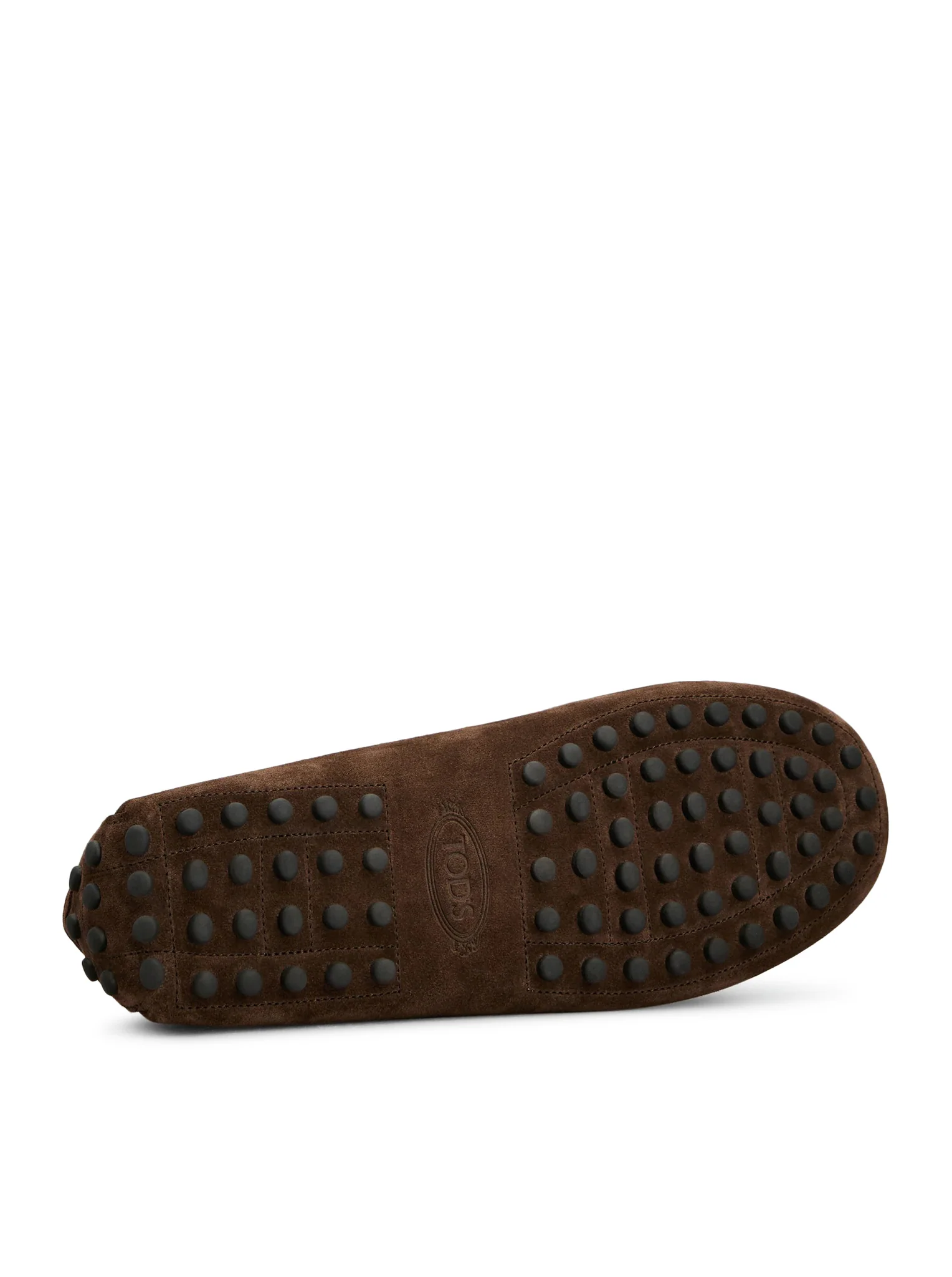 GOMMINO MOCCASIN IN SUEDE - Image 4