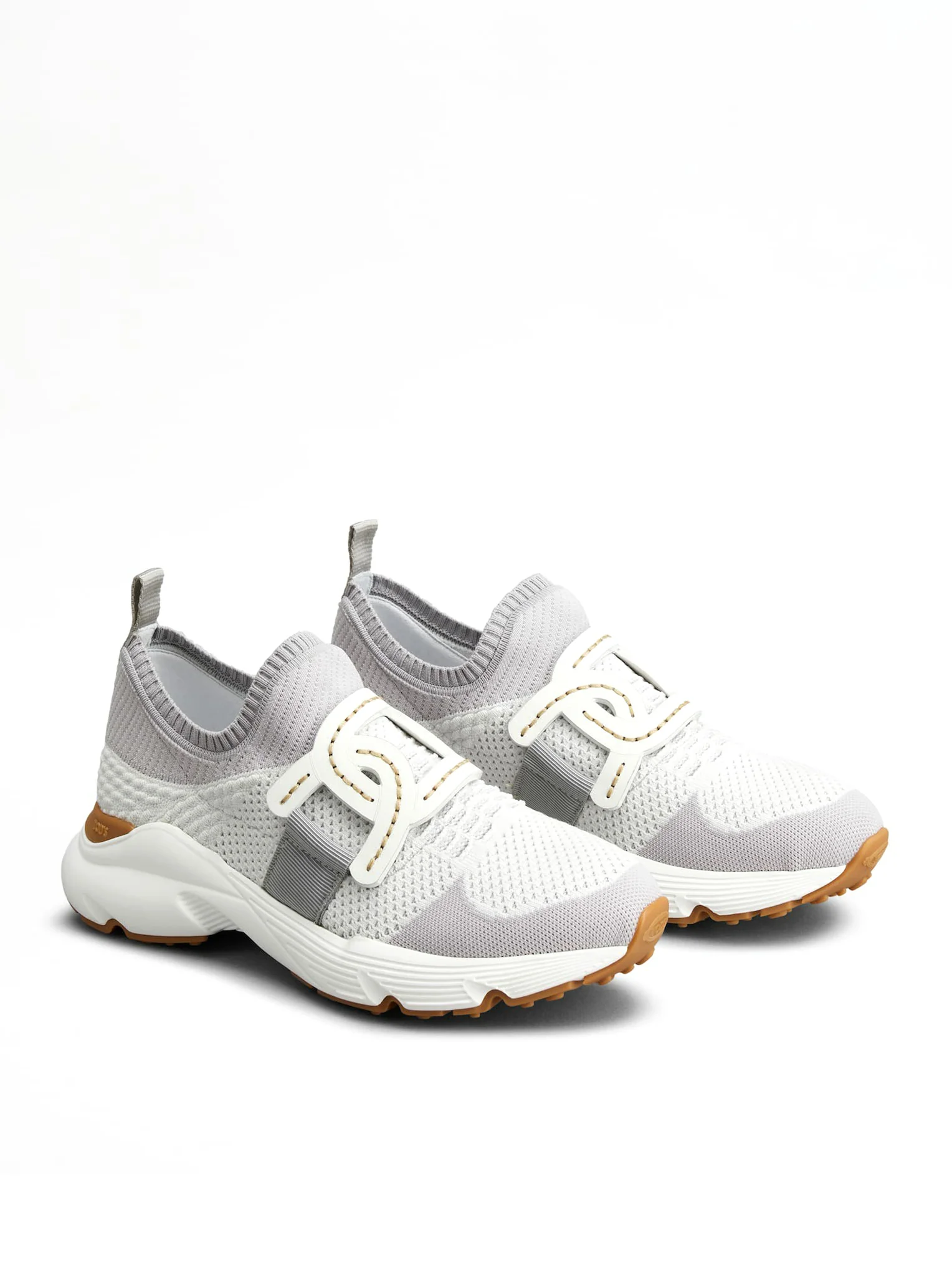 KATE SNEAKERS IN TECHNICAL FABRIC - Image 2