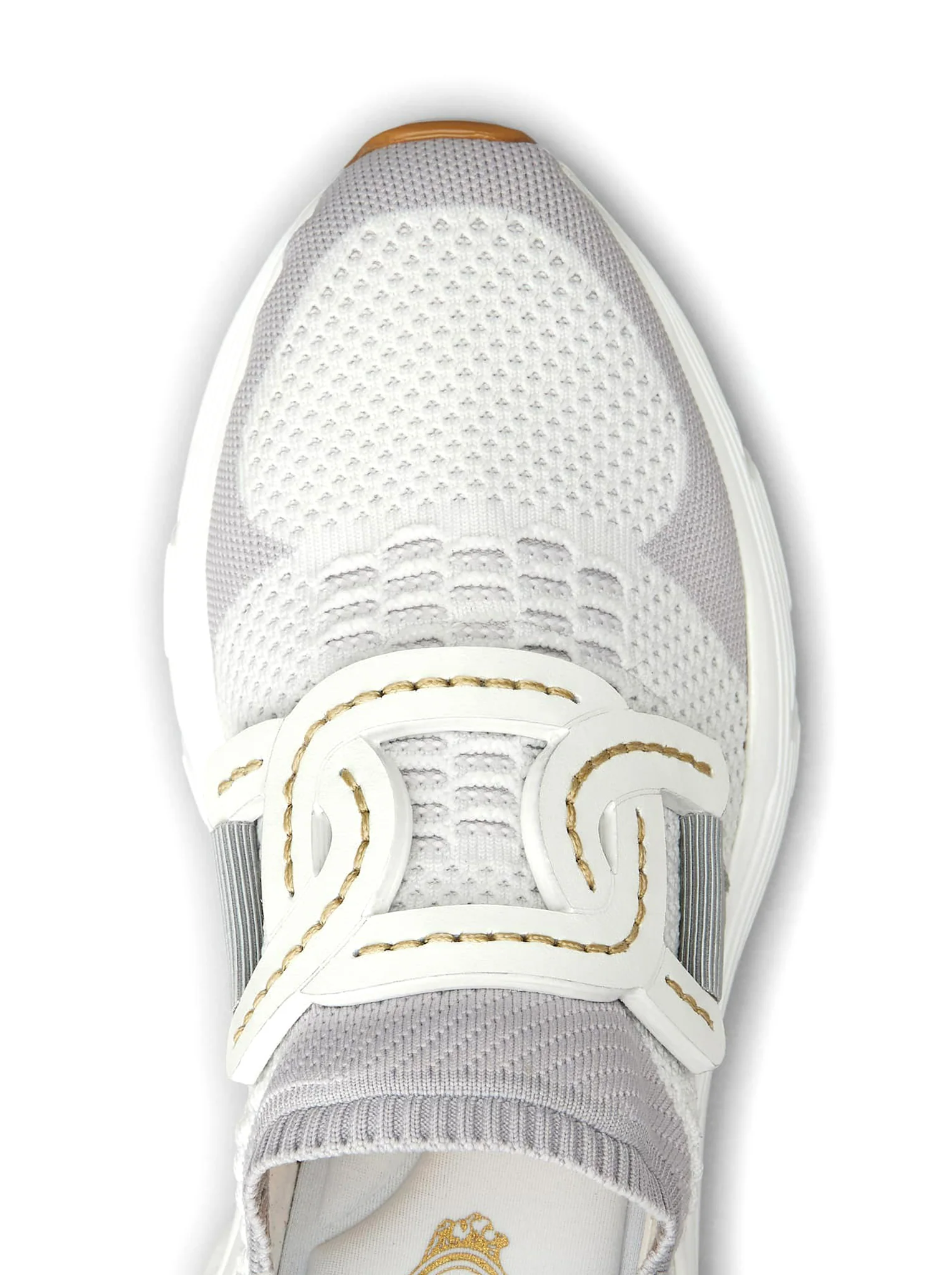 KATE SNEAKERS IN TECHNICAL FABRIC - Image 4