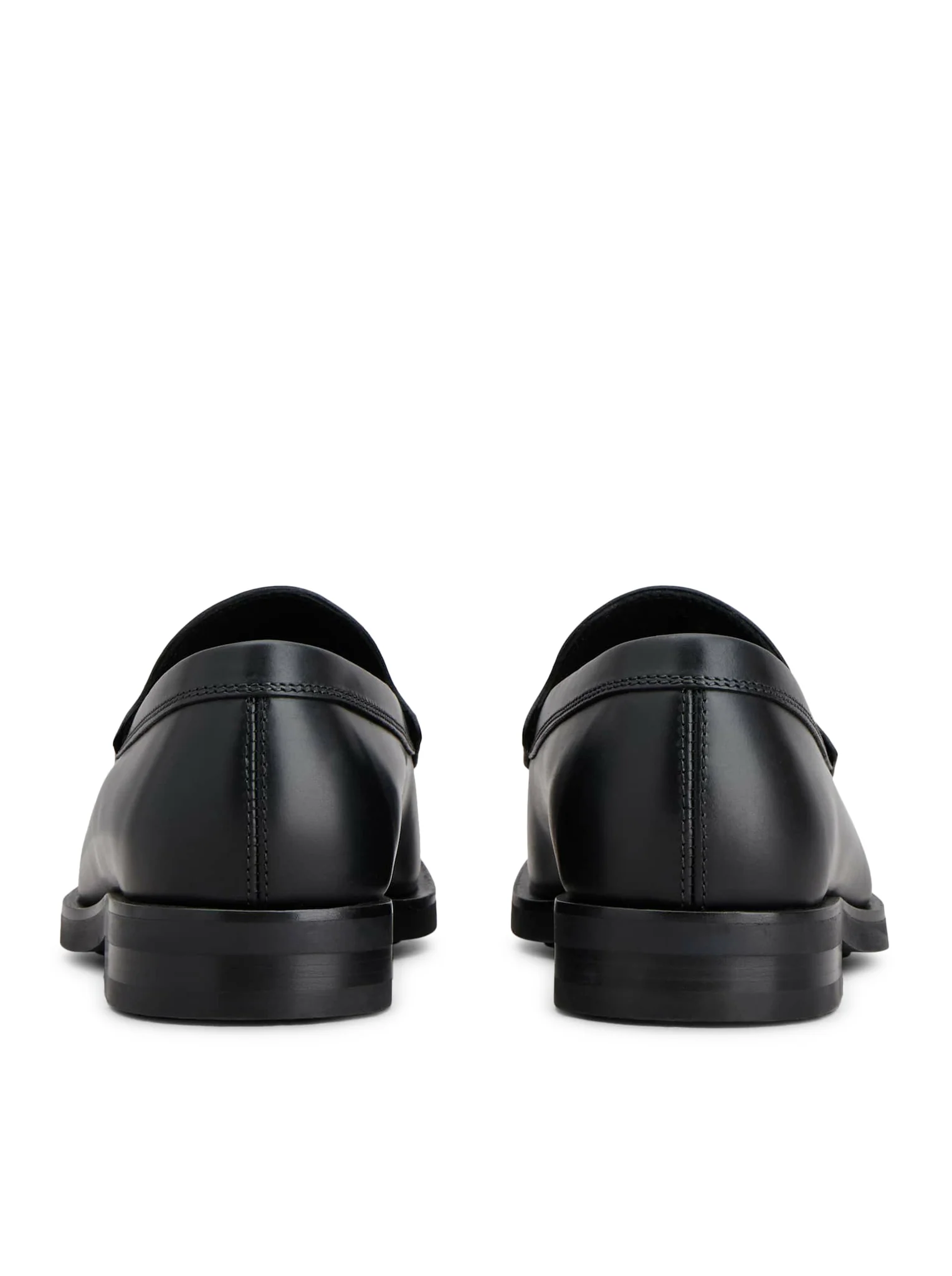 LEATHER MOCCASIN - Image 4