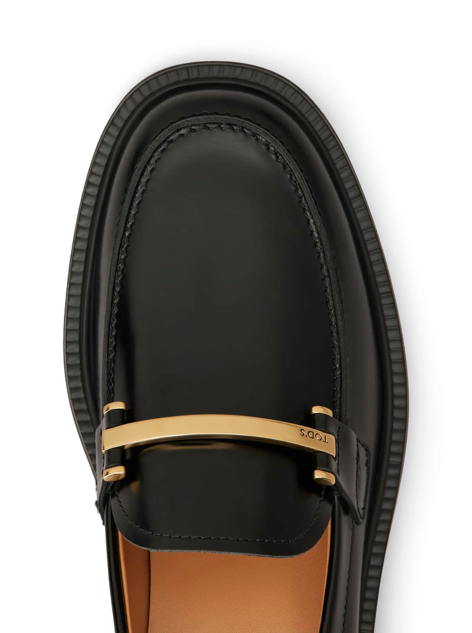 LEATHER MOCCASIN - Image 7