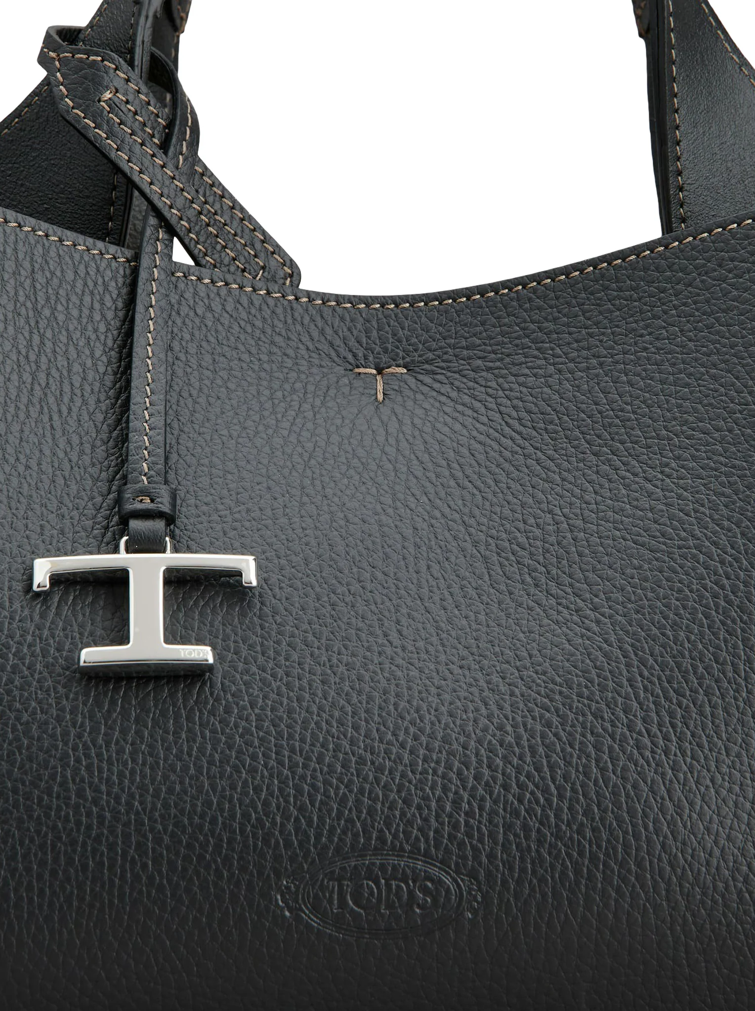 MINI LEATHER BAG - Image 4
