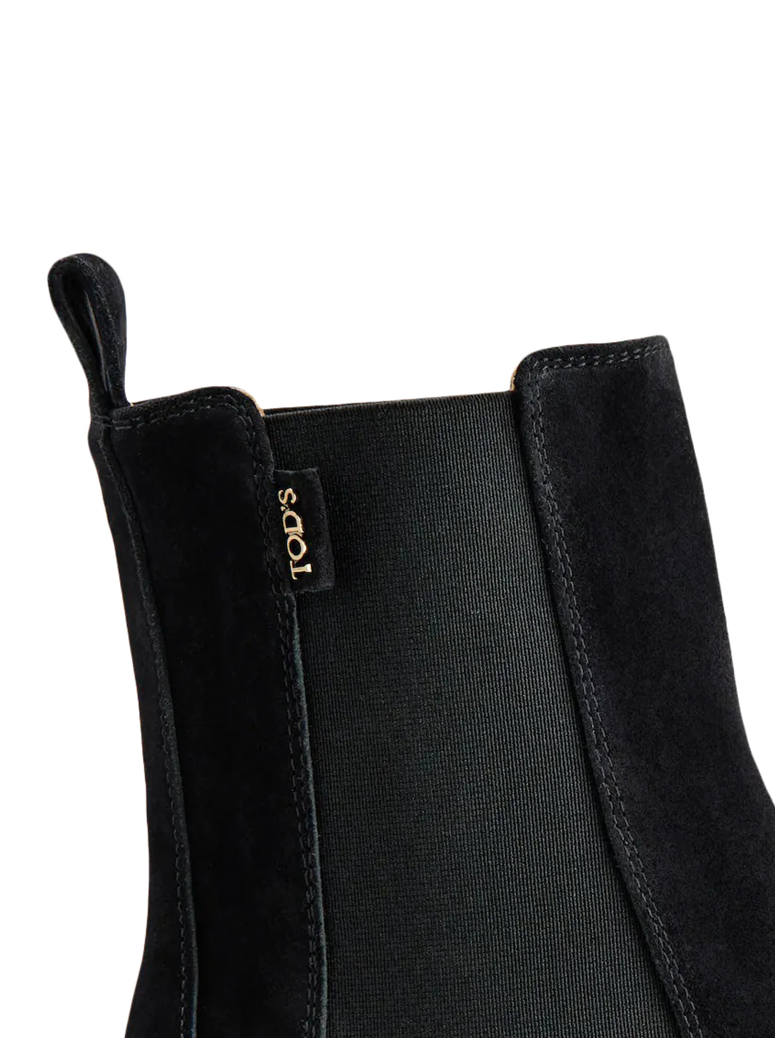SUEDE ANKLE BOOTS - Image 5