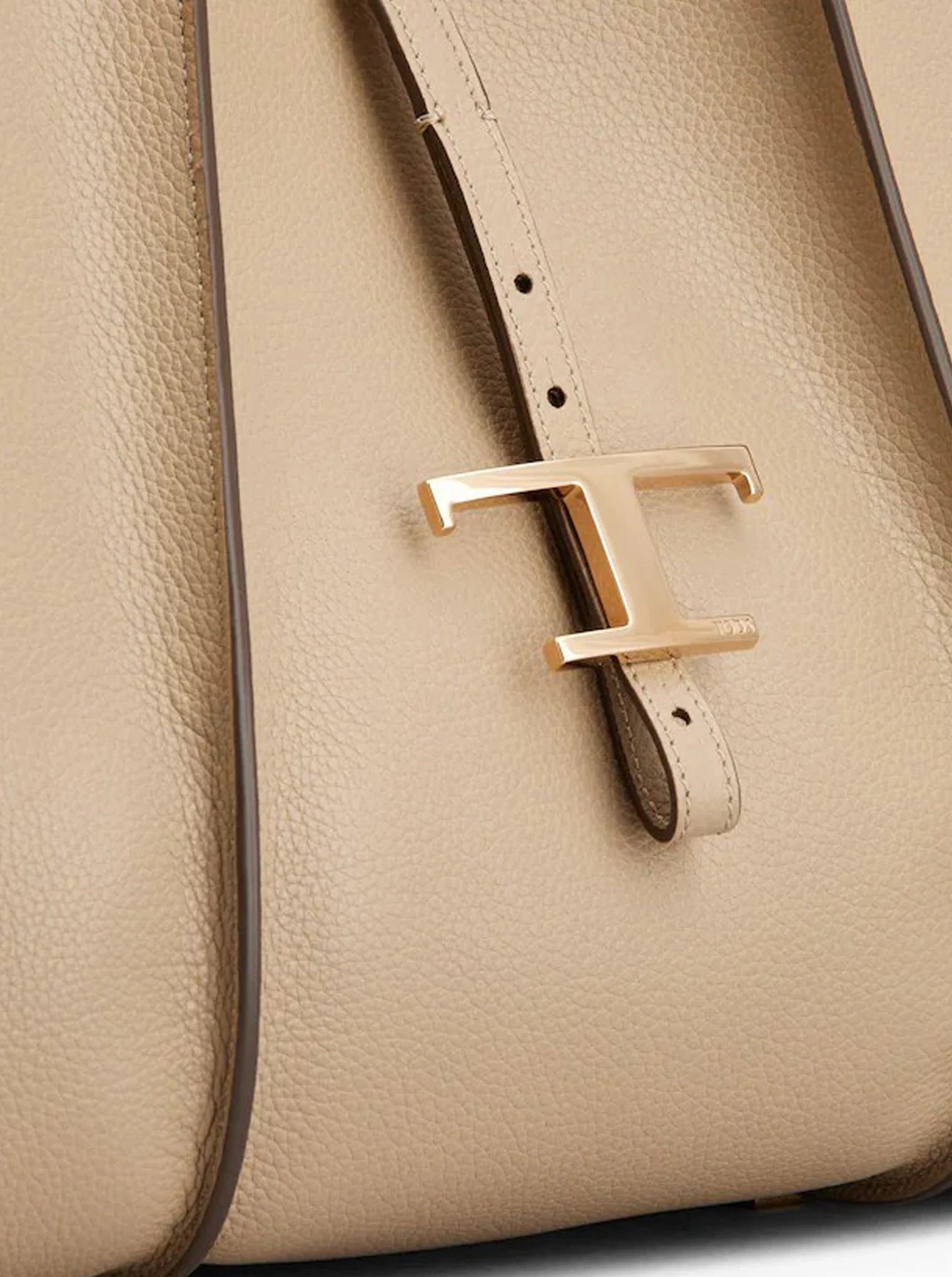 TIMELESS MEDIUM LEATHER SHOPPING BAG - Image 6
