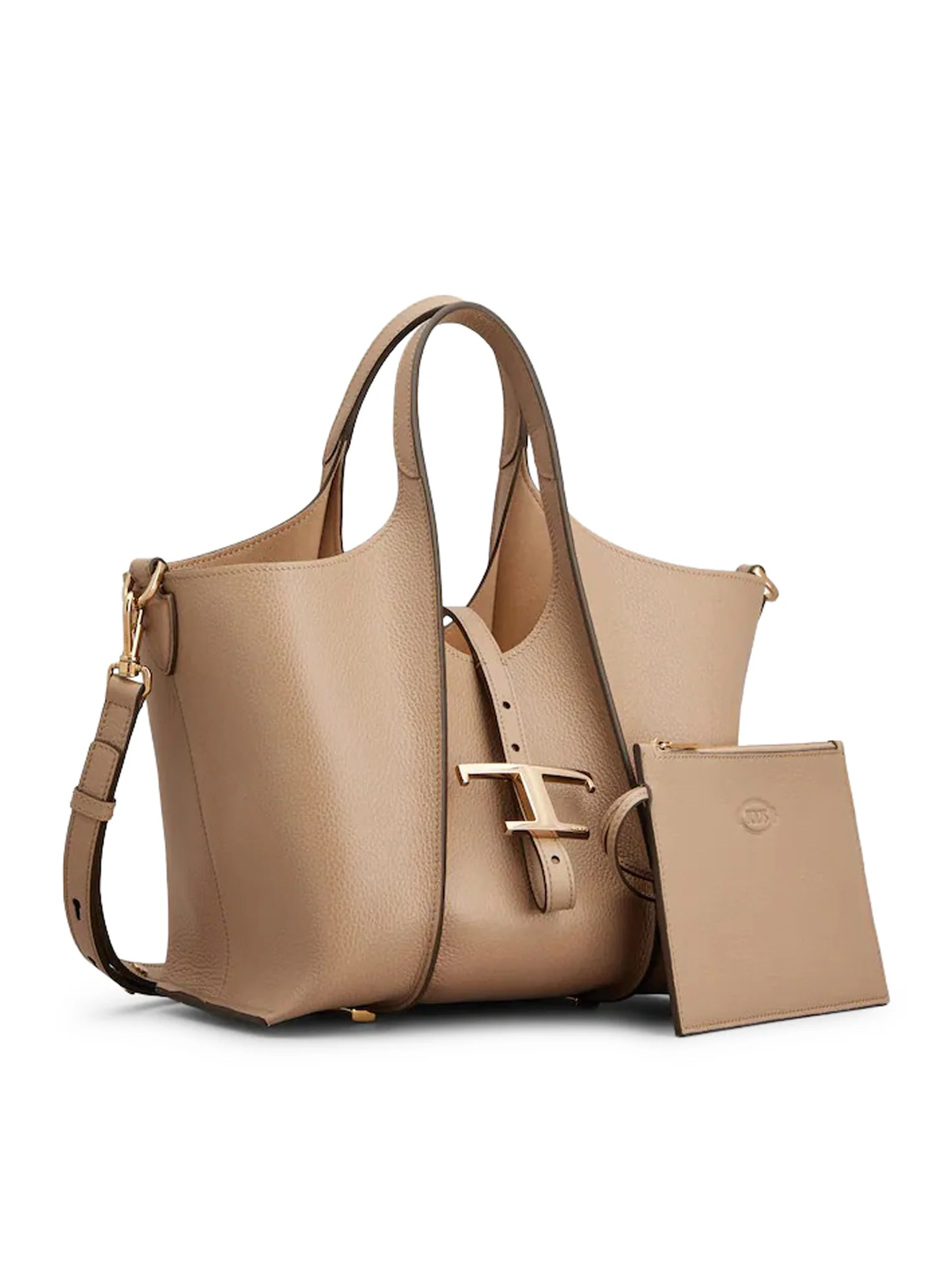 TIMELESS SHOPPING BAG - Image 2