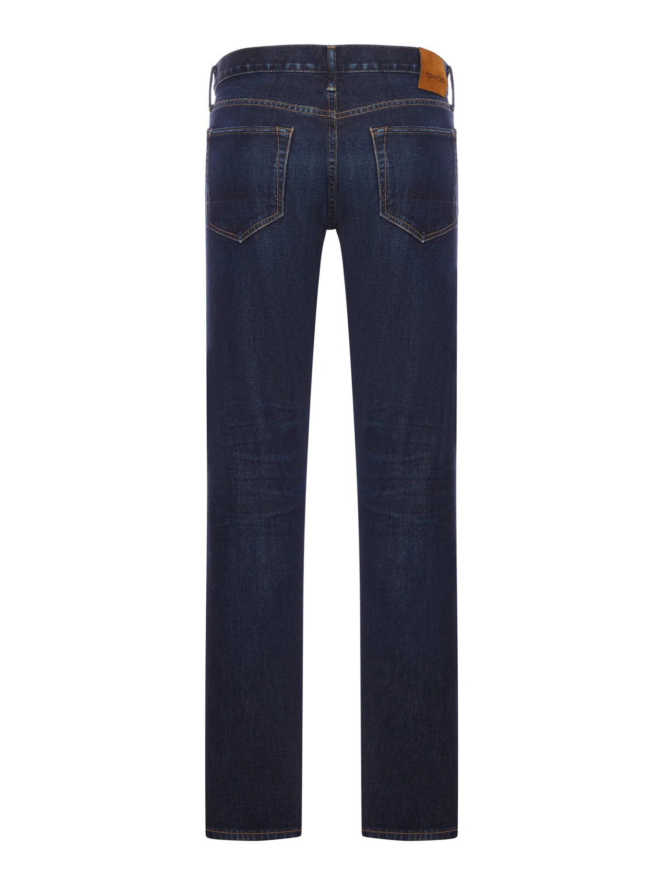 STRETCH DENIM JEANS - Image 2