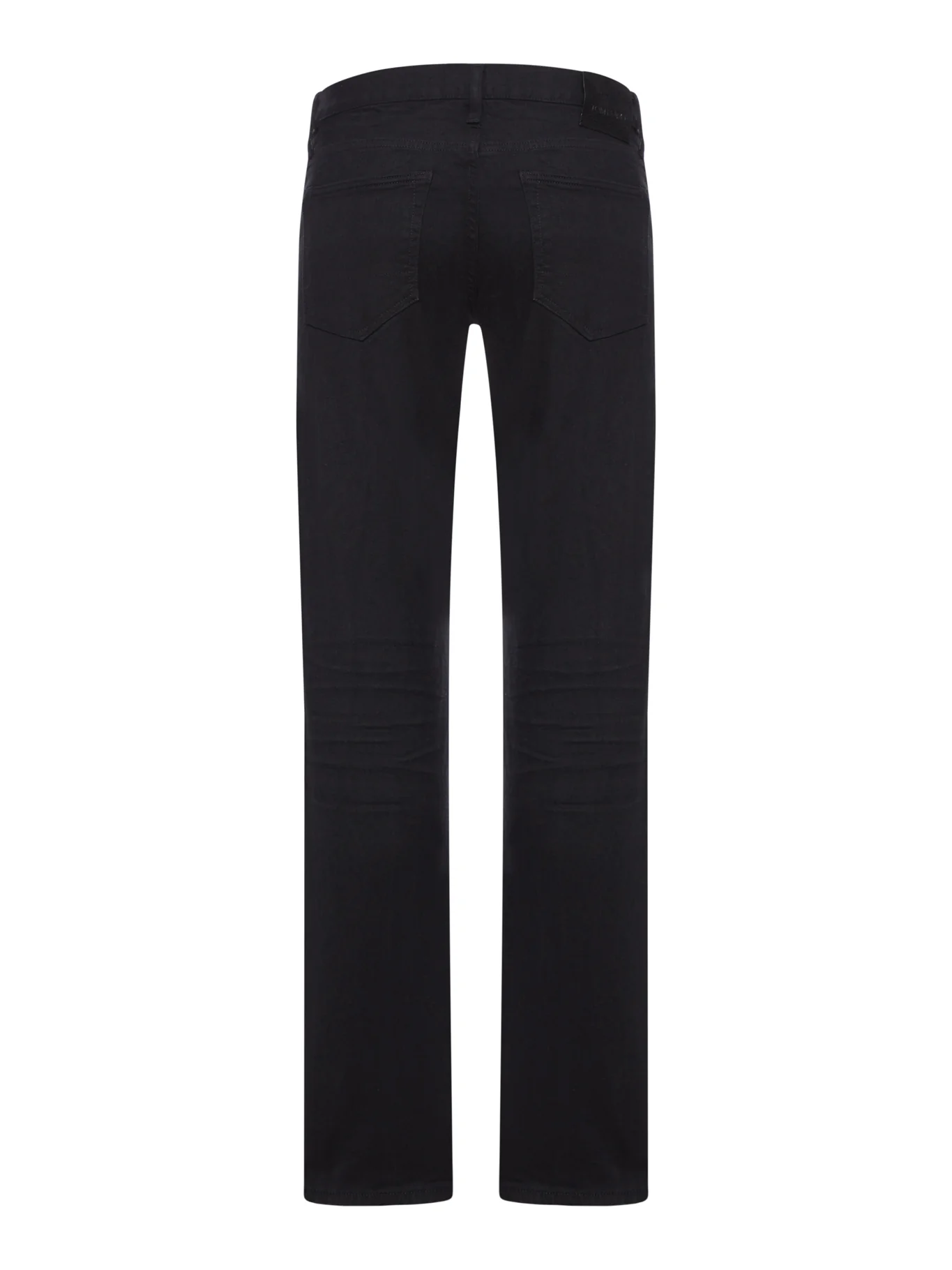 STRETCH DENIM JEANS - Image 2