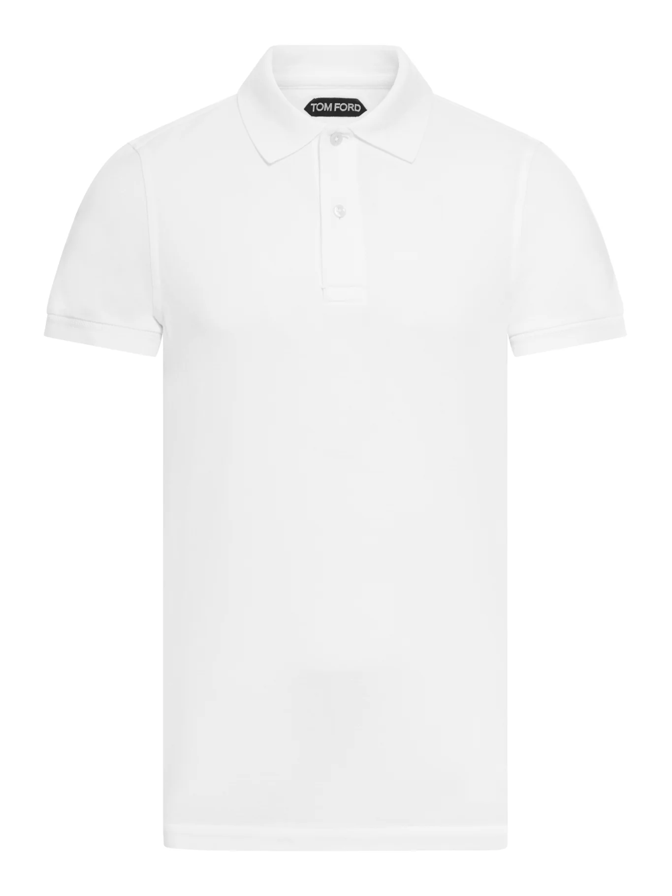 COTTON POLO SHIRT