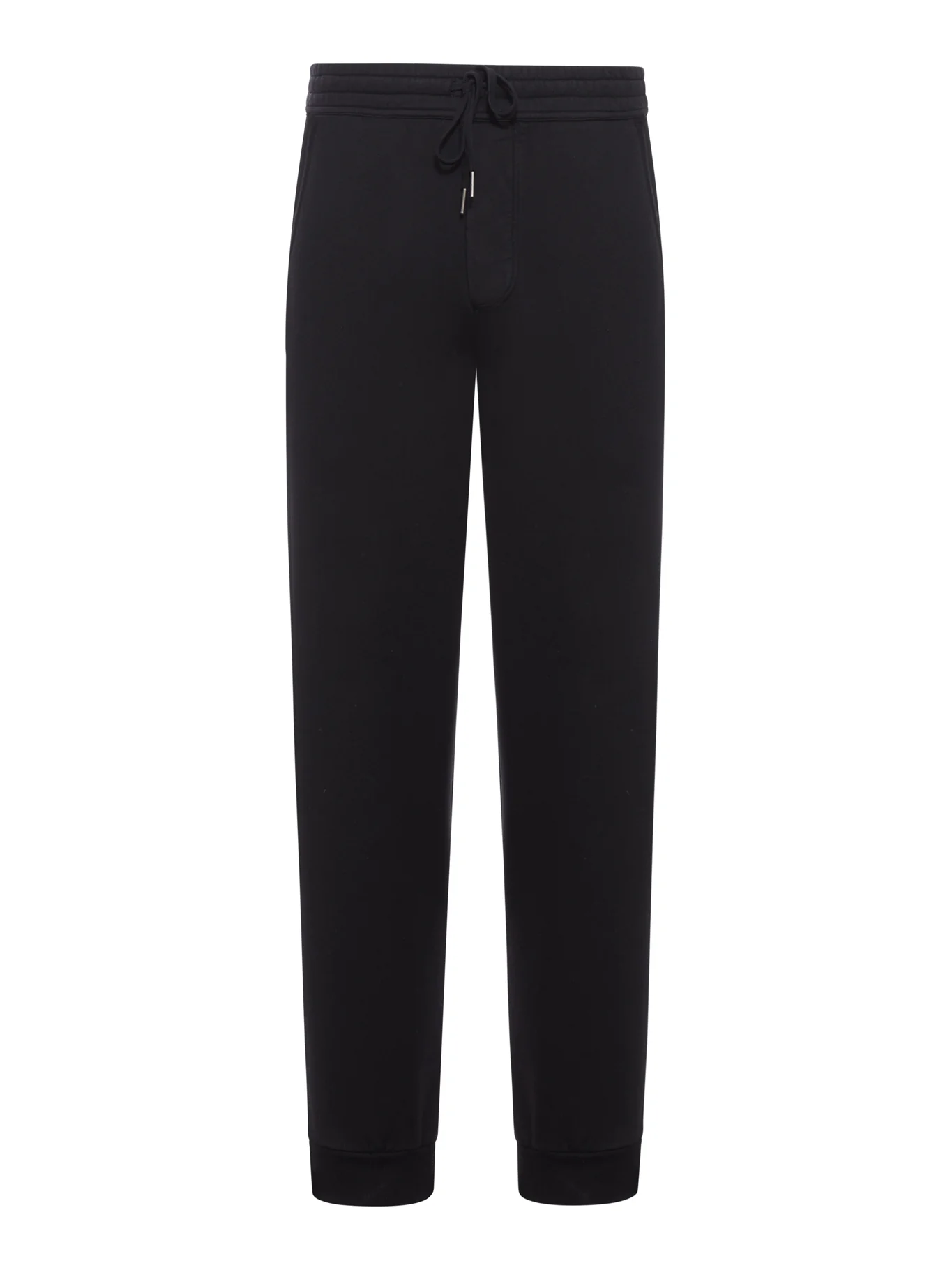 COTTON SWEATPANTS