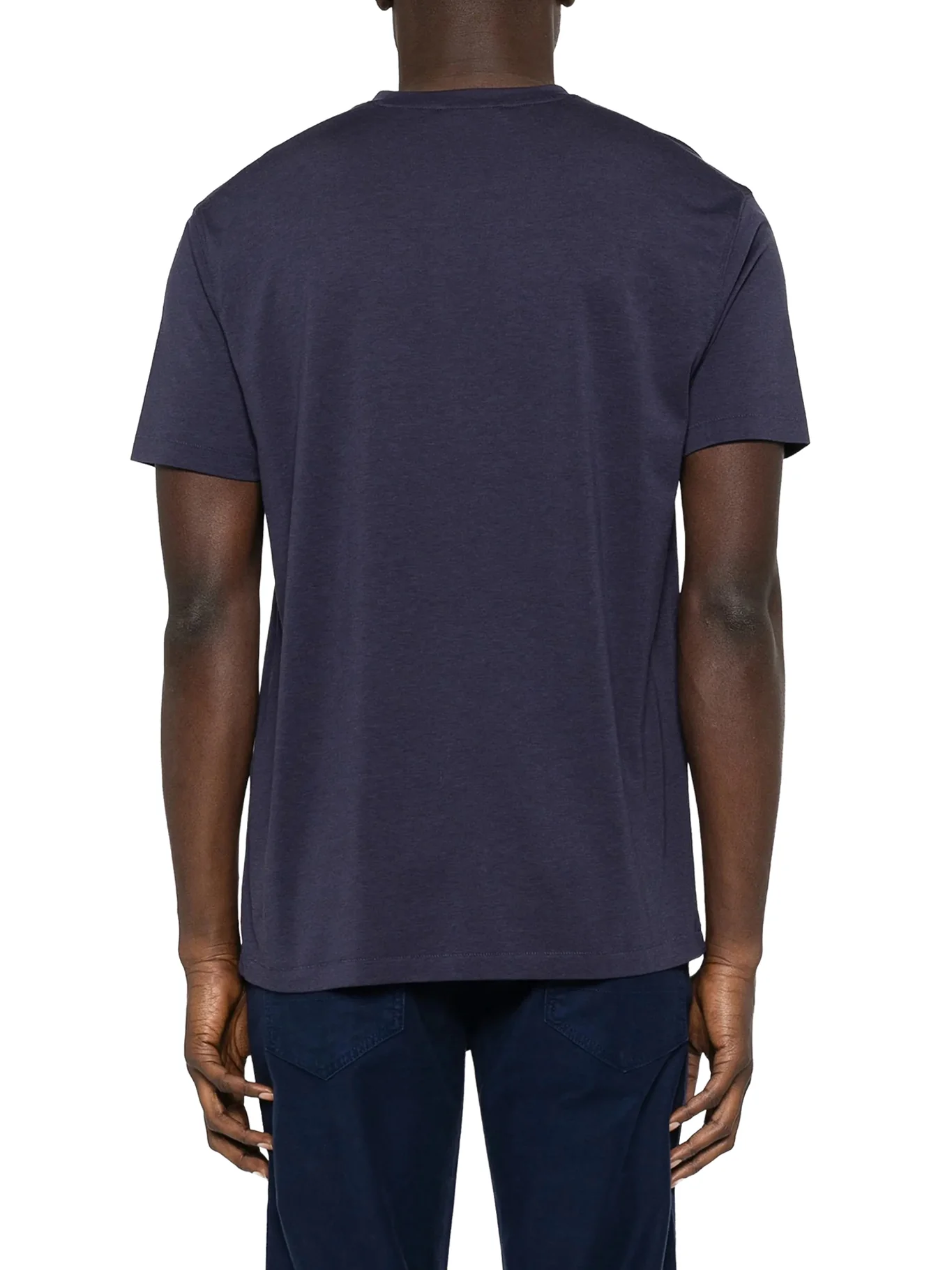 CREW NECK T-SHIRT - Image 3
